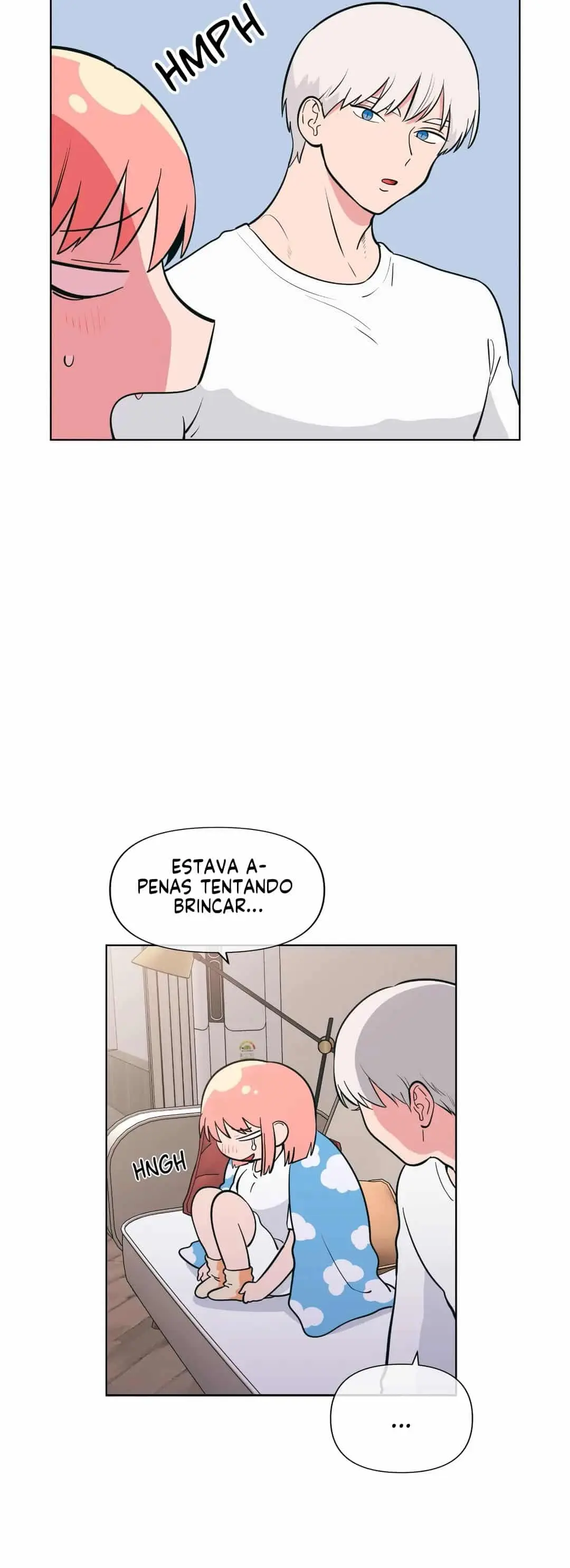 Sorvete de Pêssego – Capítulo 26 Yaoi – Página 33 Sorvete de Pêssego – Capítulo 26 Yaoi – Página 33