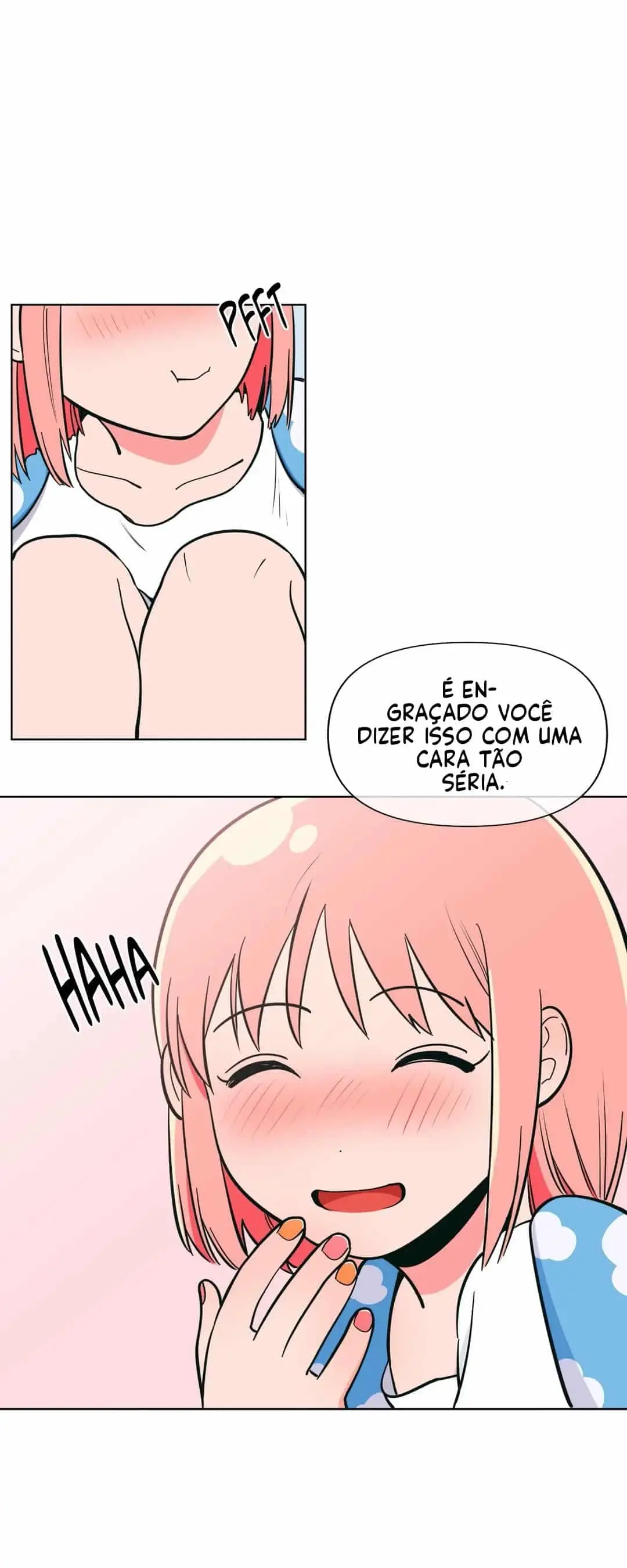 Sorvete de Pêssego – Capítulo 26 Yaoi – Página 37 Sorvete de Pêssego – Capítulo 26 Yaoi – Página 37