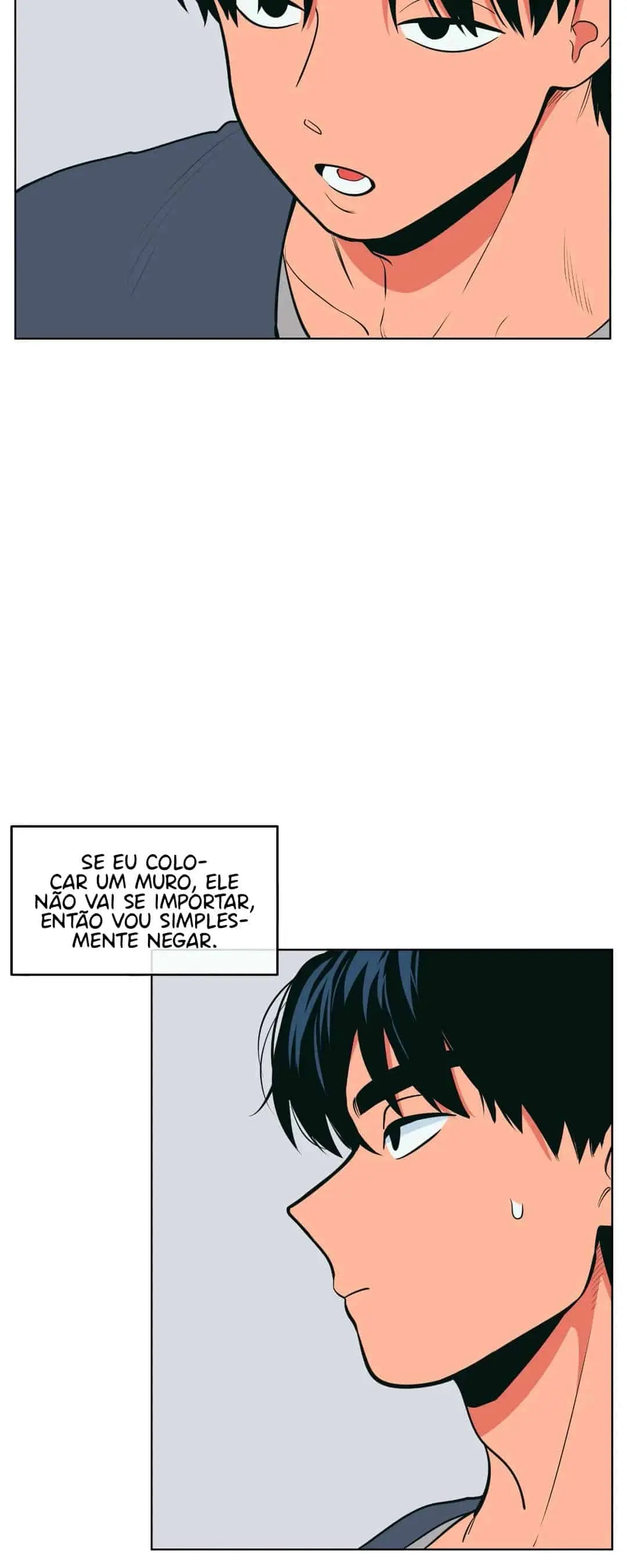 Sorvete de Pêssego – Capítulo 26 Yaoi – Página 4 Sorvete de Pêssego – Capítulo 26 Yaoi – Página 4