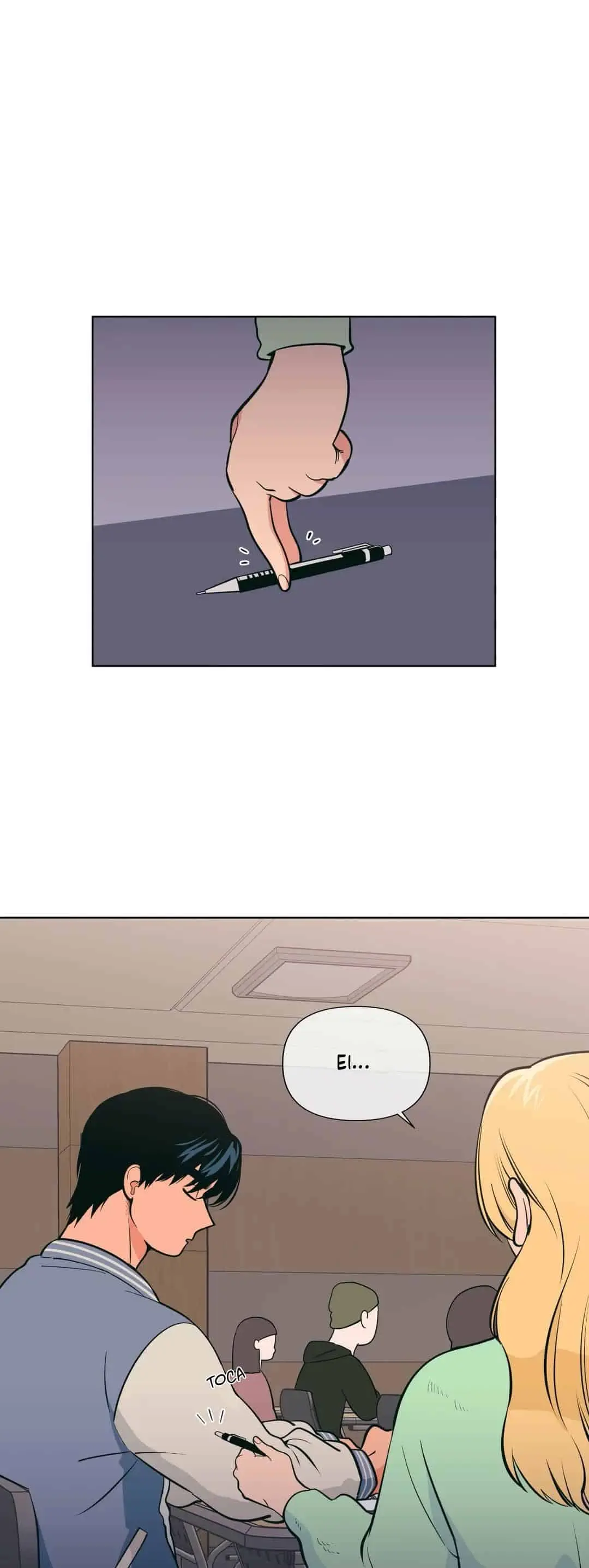 Sorvete de Pêssego – Capítulo 26 Yaoi – Página 42 Sorvete de Pêssego – Capítulo 26 Yaoi – Página 42