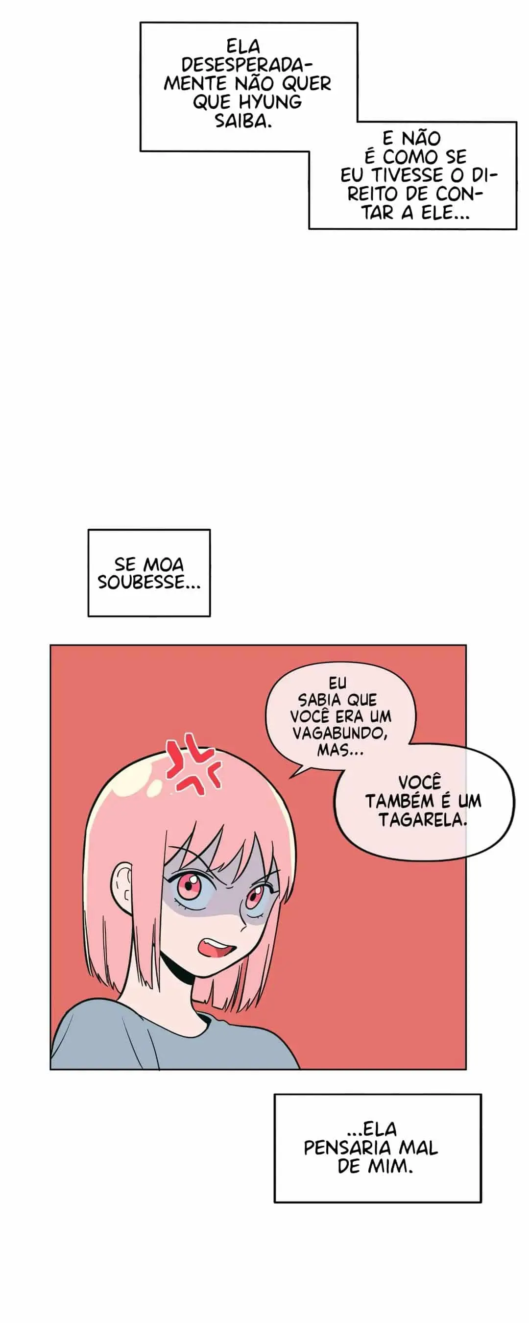 Sorvete de Pêssego – Capítulo 26 Yaoi – Página 5 Sorvete de Pêssego – Capítulo 26 Yaoi – Página 5