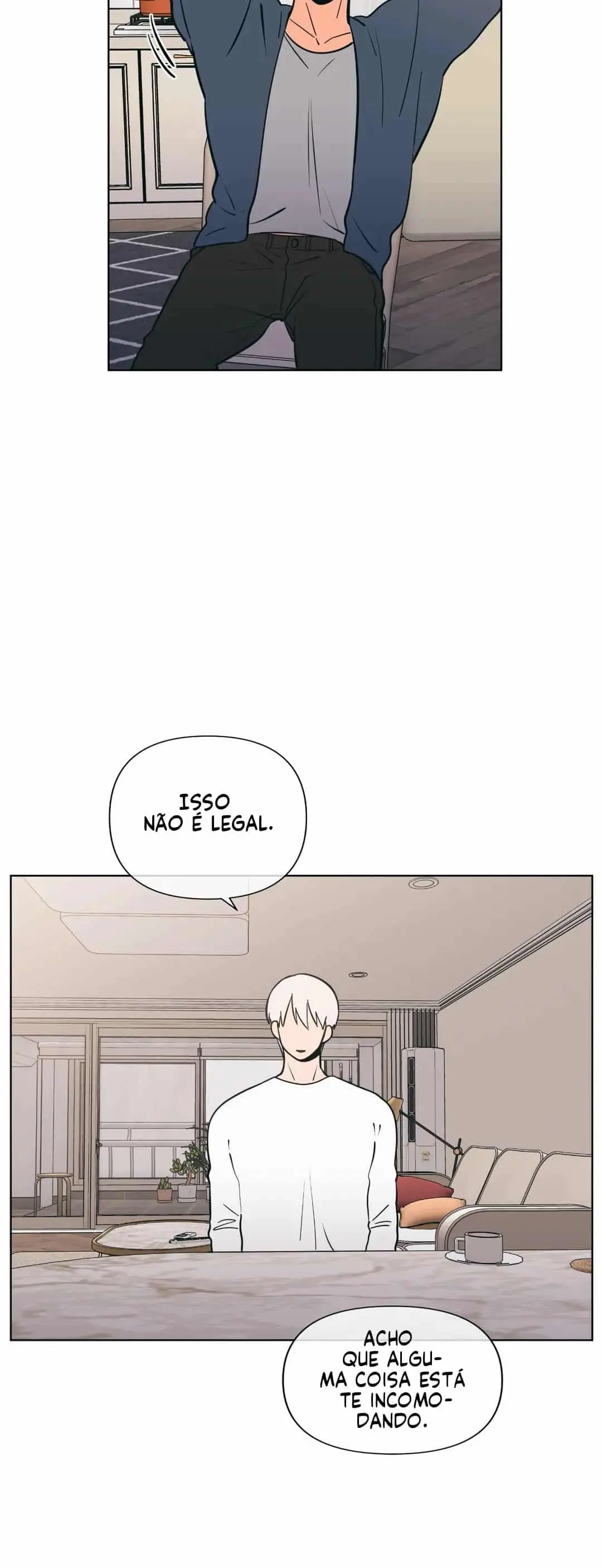 Sorvete de Pêssego – Capítulo 26 Yaoi – Página 9 Sorvete de Pêssego – Capítulo 26 Yaoi – Página 9