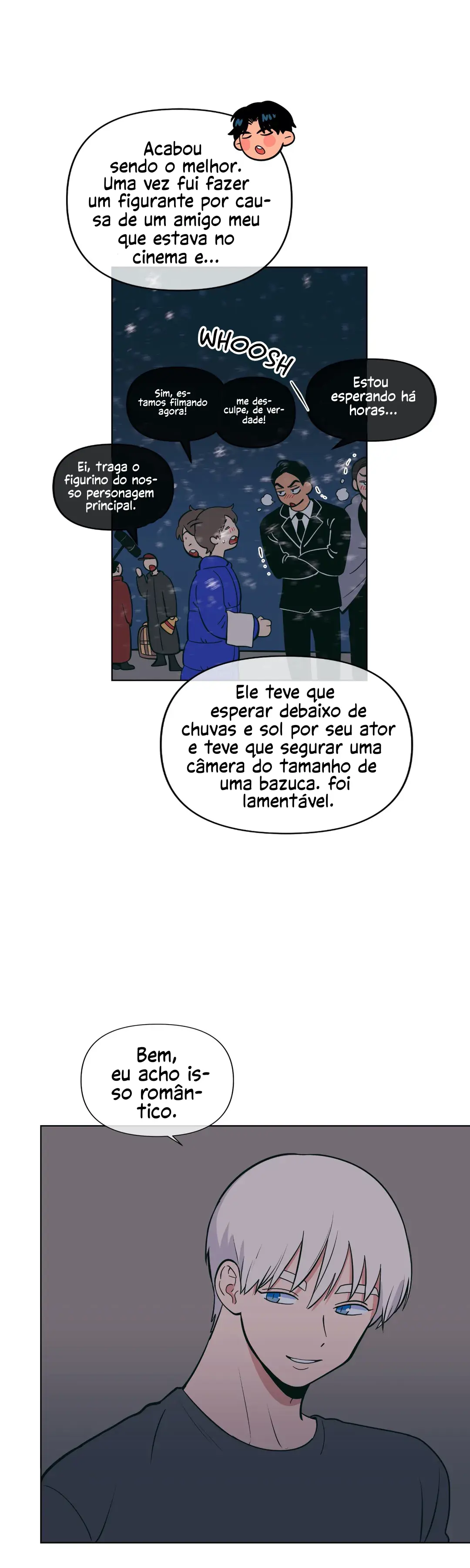 Sorvete de Pêssego – Capítulo 27 Yaoi – Página 11 Sorvete de Pêssego – Capítulo 27 Yaoi – Página 11