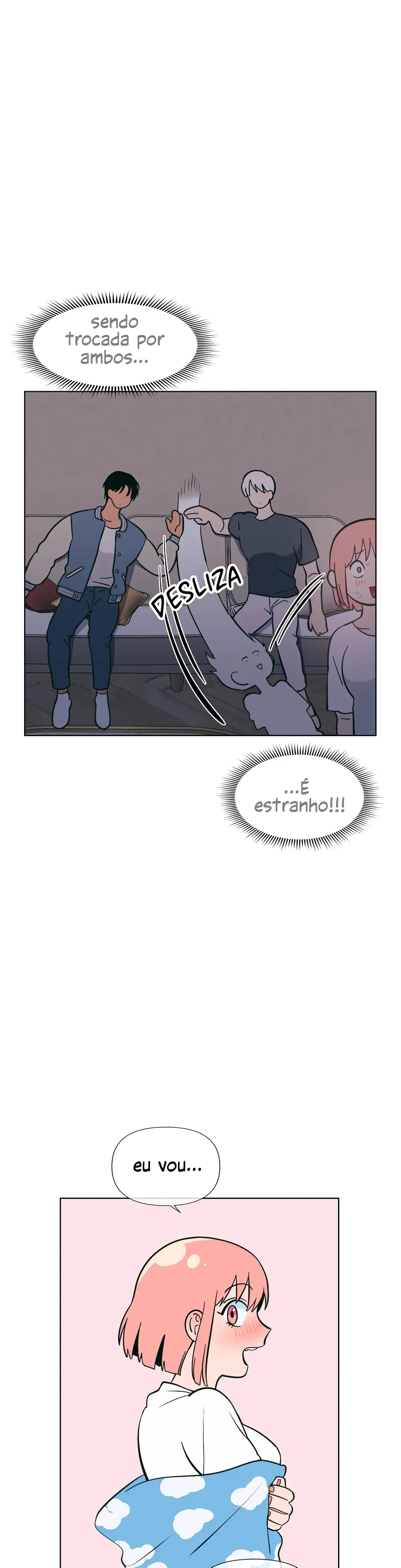 Sorvete de Pêssego – Capítulo 27 Yaoi – Página 15 Sorvete de Pêssego – Capítulo 27 Yaoi – Página 15