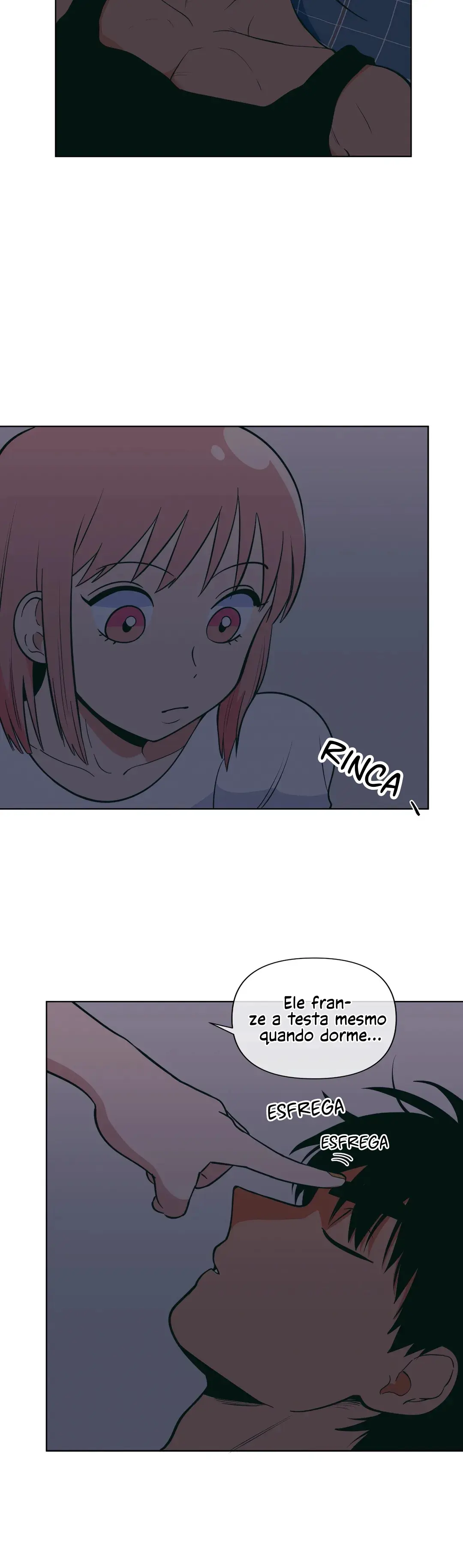 Sorvete de Pêssego – Capítulo 27 Yaoi – Página 19 Sorvete de Pêssego – Capítulo 27 Yaoi – Página 19