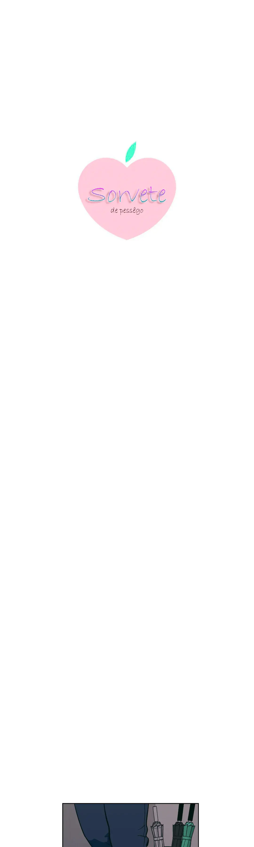 Sorvete de Pêssego – Capítulo 27 Yaoi – Página 2 Sorvete de Pêssego – Capítulo 27 Yaoi – Página 2