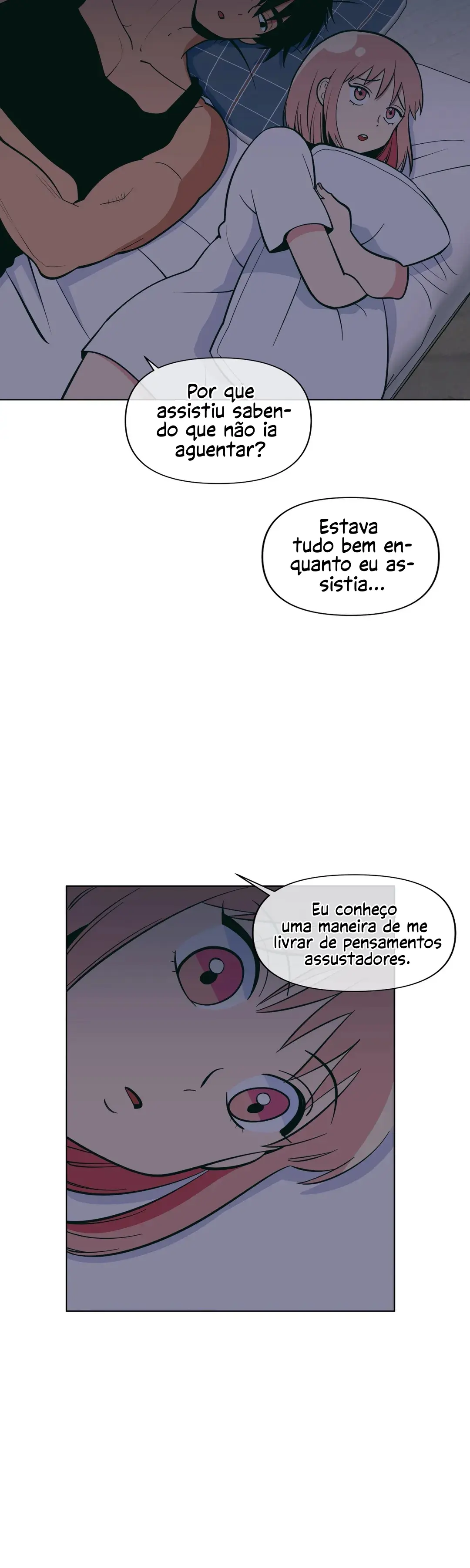 Sorvete de Pêssego – Capítulo 27 Yaoi – Página 24 Sorvete de Pêssego – Capítulo 27 Yaoi – Página 24