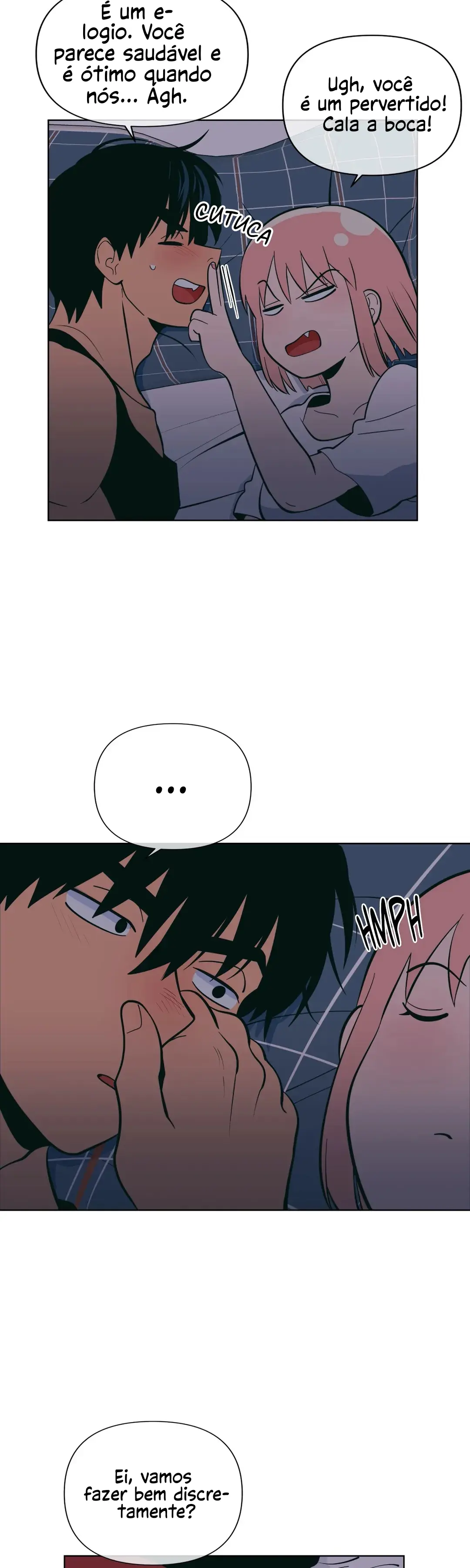 Sorvete de Pêssego – Capítulo 27 Yaoi – Página 27 Sorvete de Pêssego – Capítulo 27 Yaoi – Página 27