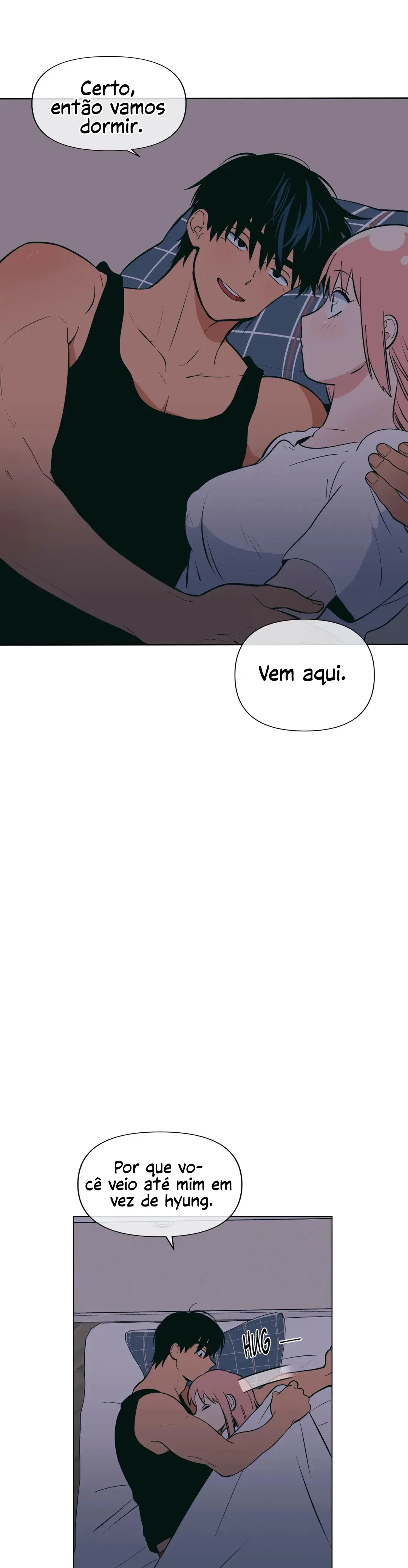 Sorvete de Pêssego – Capítulo 27 Yaoi – Página 29 Sorvete de Pêssego – Capítulo 27 Yaoi – Página 29