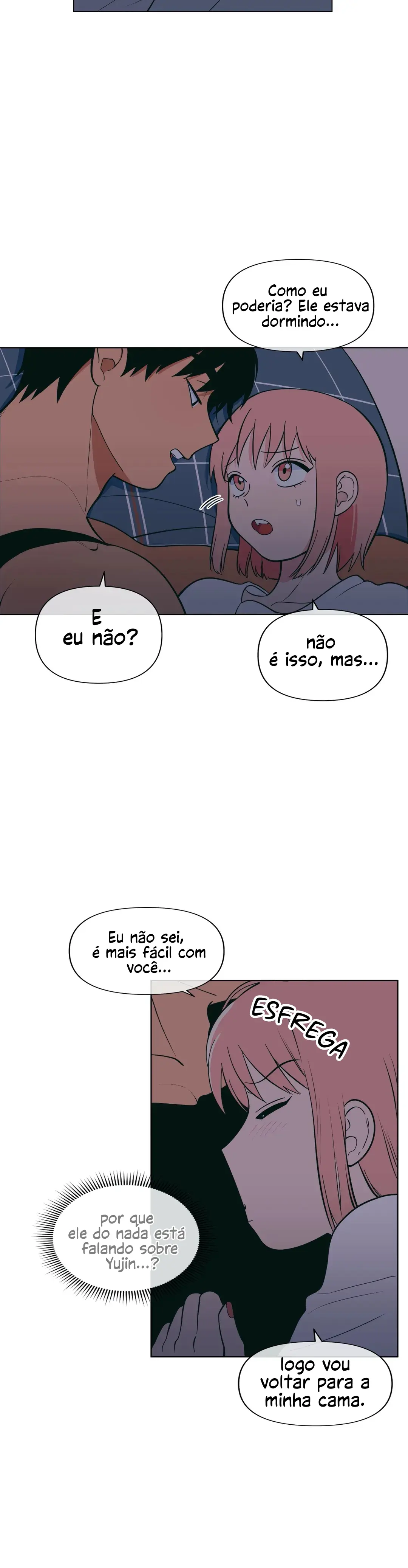 Sorvete de Pêssego – Capítulo 27 Yaoi – Página 30 Sorvete de Pêssego – Capítulo 27 Yaoi – Página 30