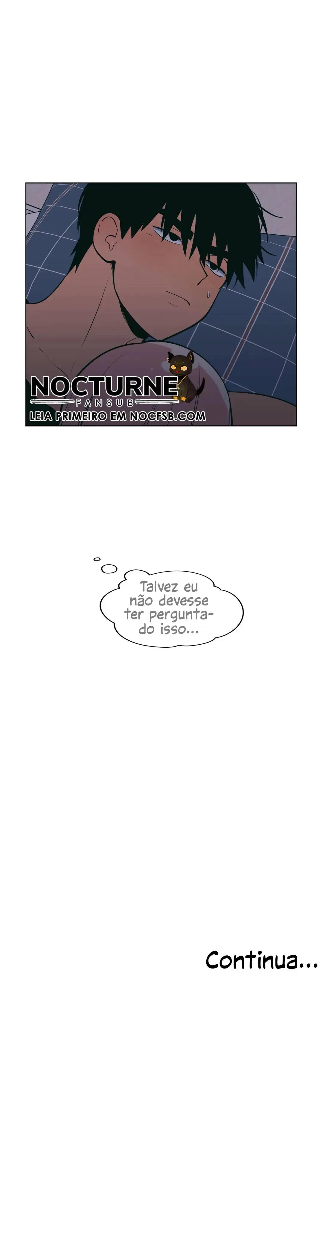 Sorvete de Pêssego – Capítulo 27 Yaoi – Página 31 Sorvete de Pêssego – Capítulo 27 Yaoi – Página 31