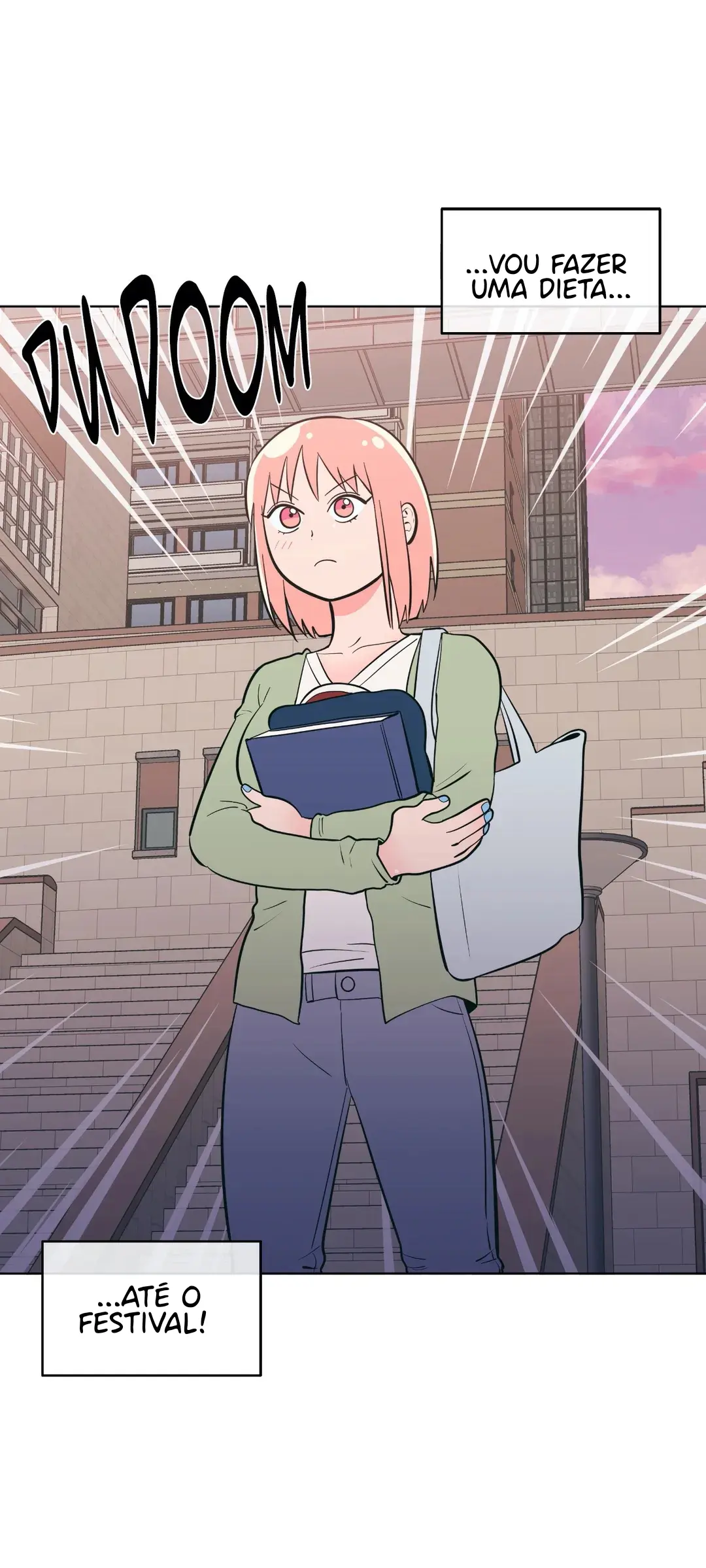 Sorvete de Pêssego – Capítulo 30 Yaoi – Página 10