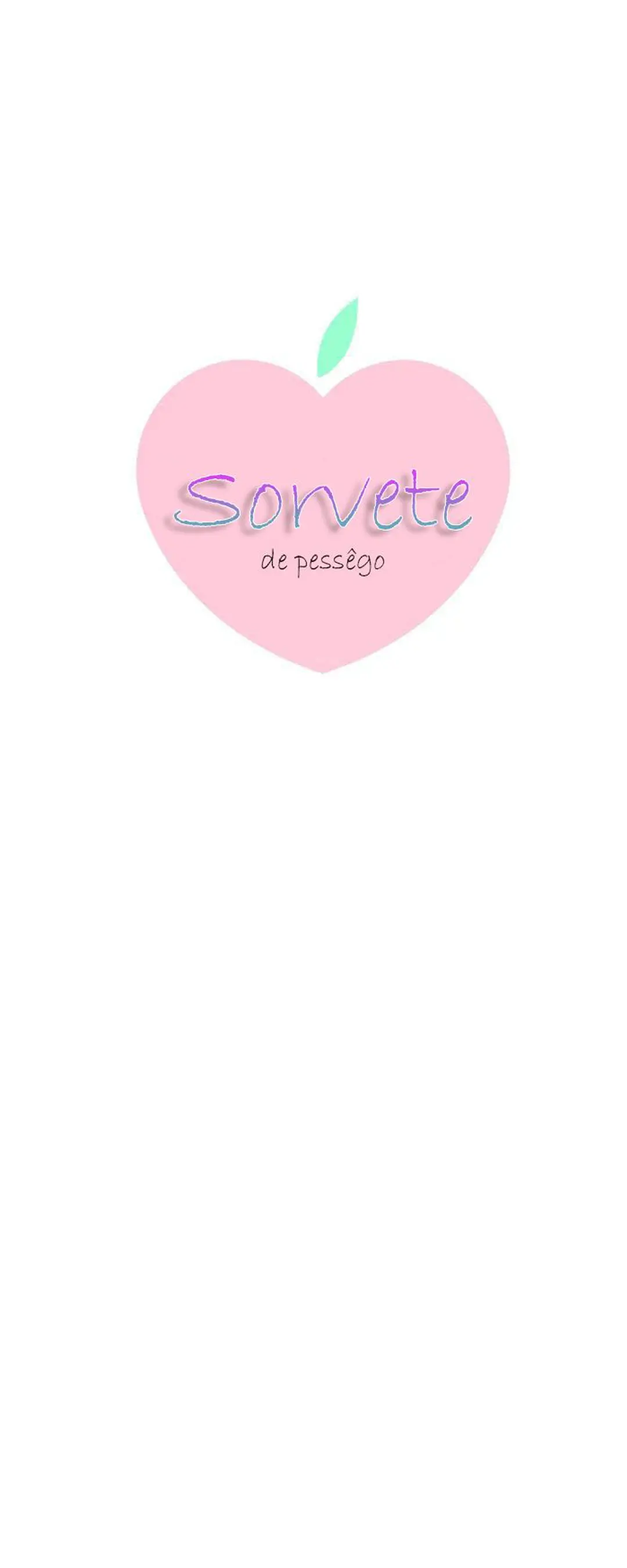 Sorvete de Pêssego – Capítulo 30 Yaoi – Página 2