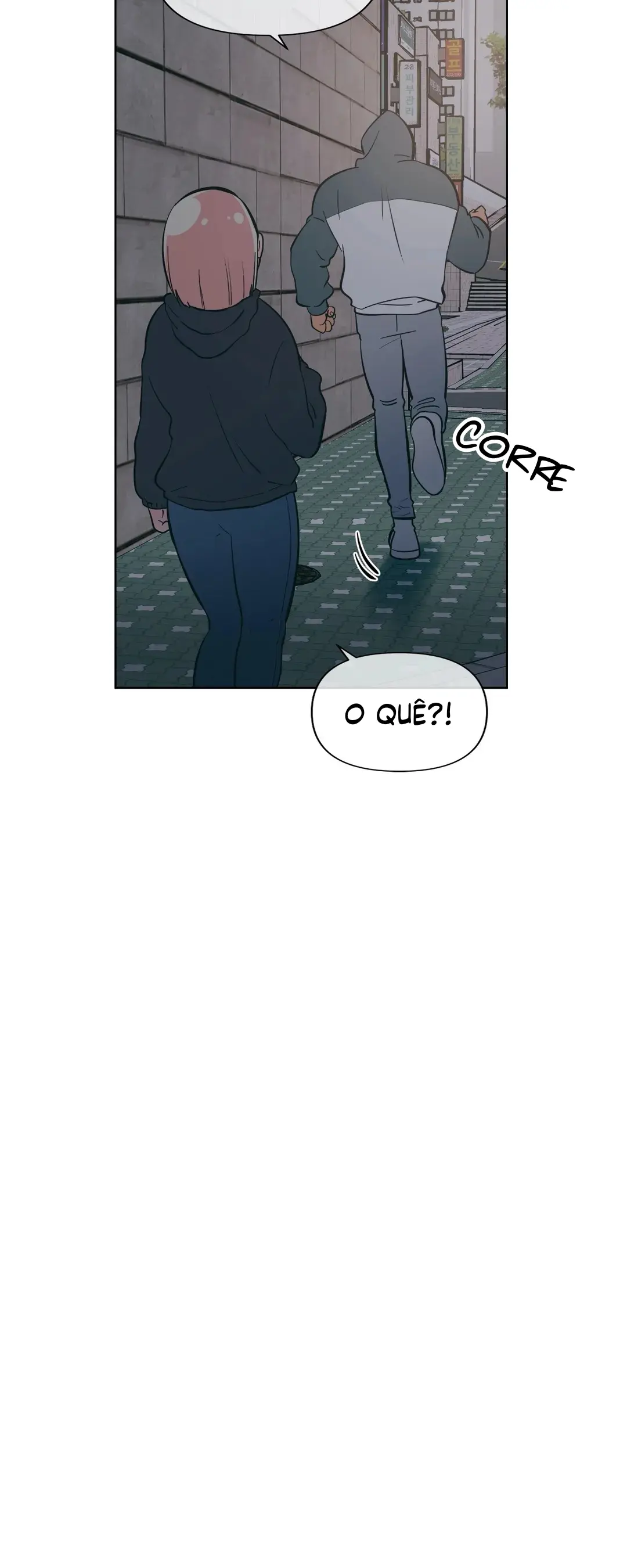 Sorvete de Pêssego – Capítulo 30 Yaoi – Página 24