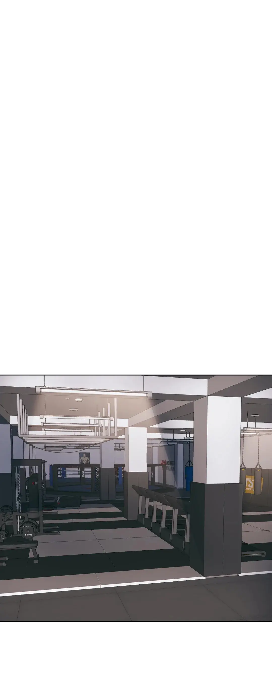 Sorvete de Pêssego – Capítulo 30 Yaoi – Página 25