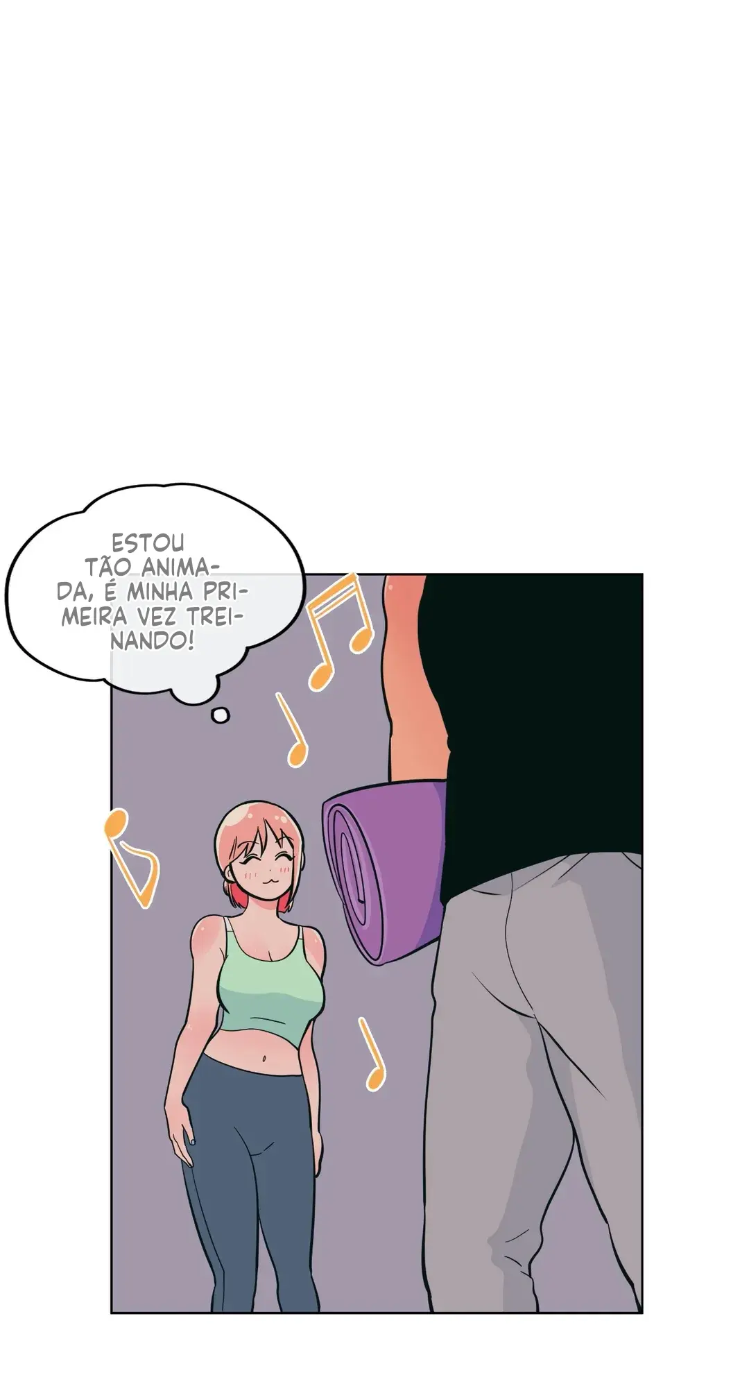 Sorvete de Pêssego – Capítulo 30 Yaoi – Página 27