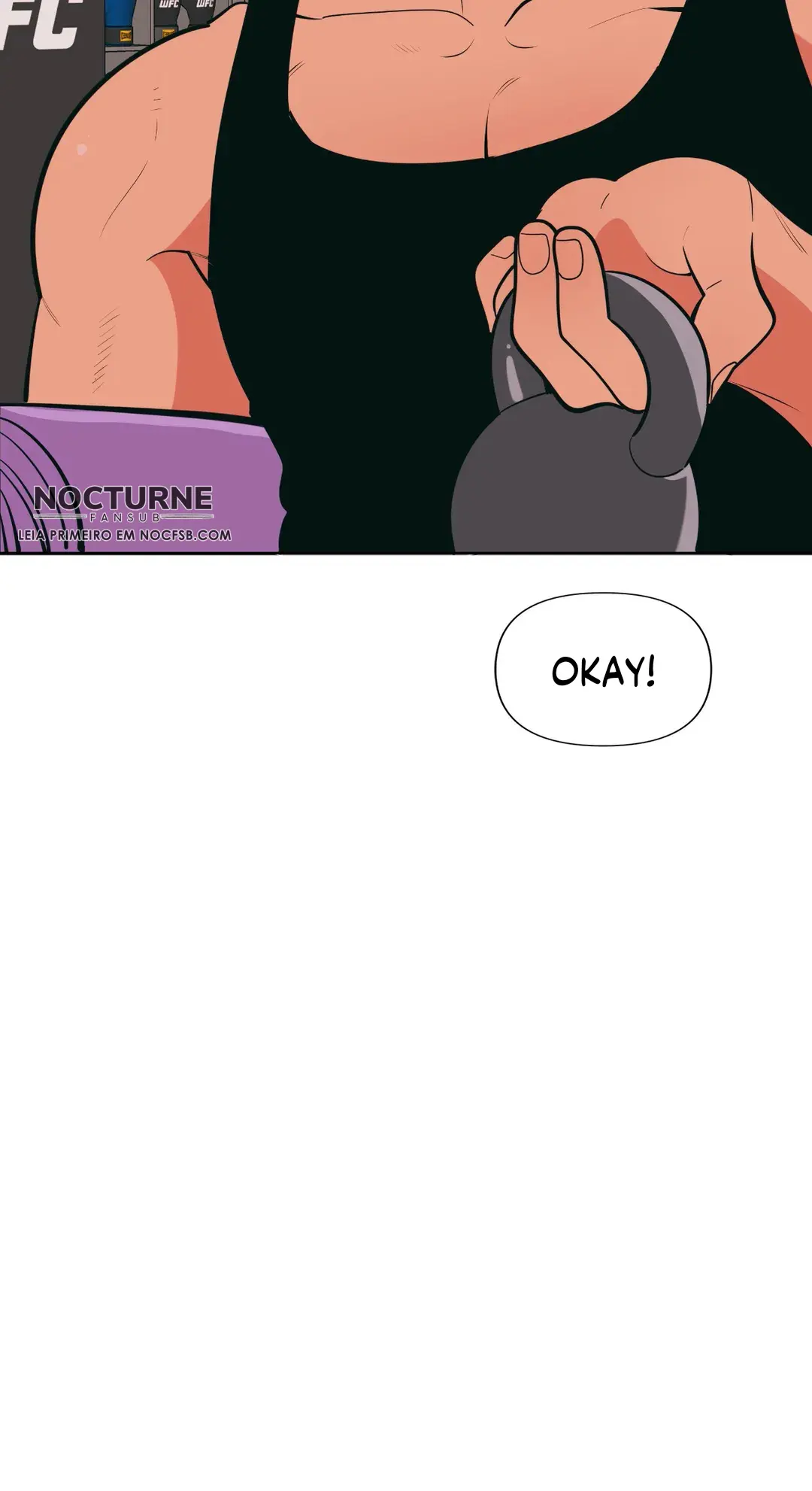 Sorvete de Pêssego – Capítulo 30 Yaoi – Página 29