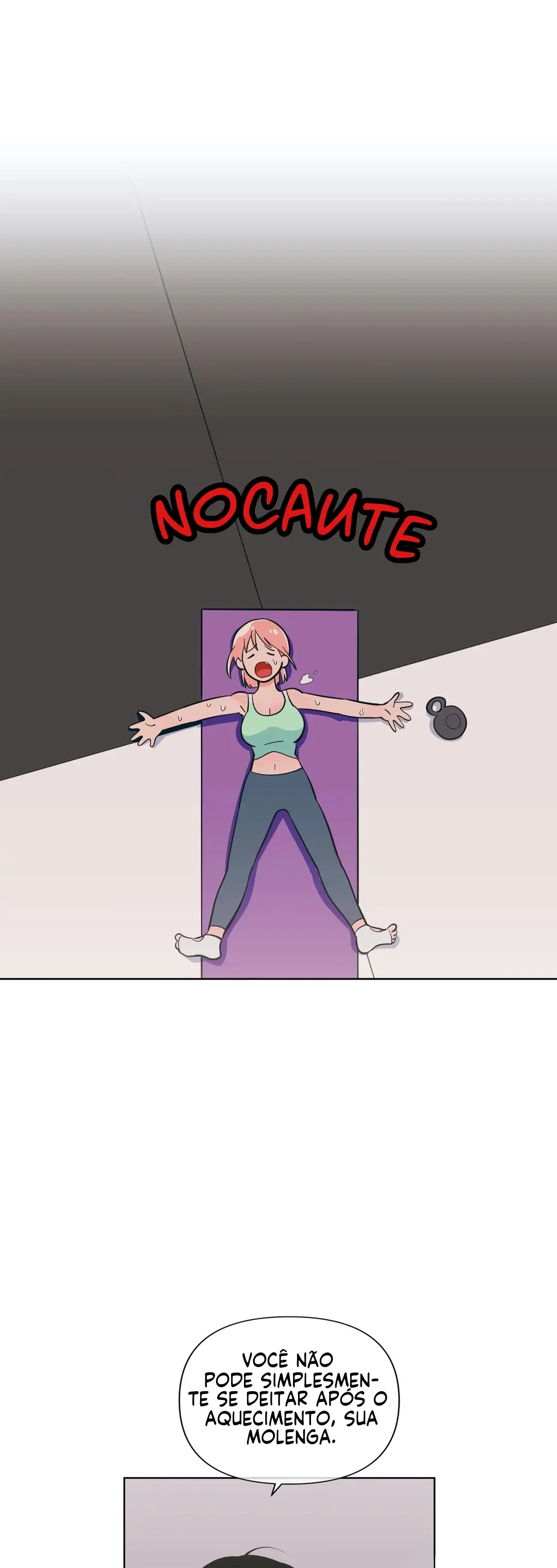 Sorvete de Pêssego – Capítulo 30 Yaoi – Página 30