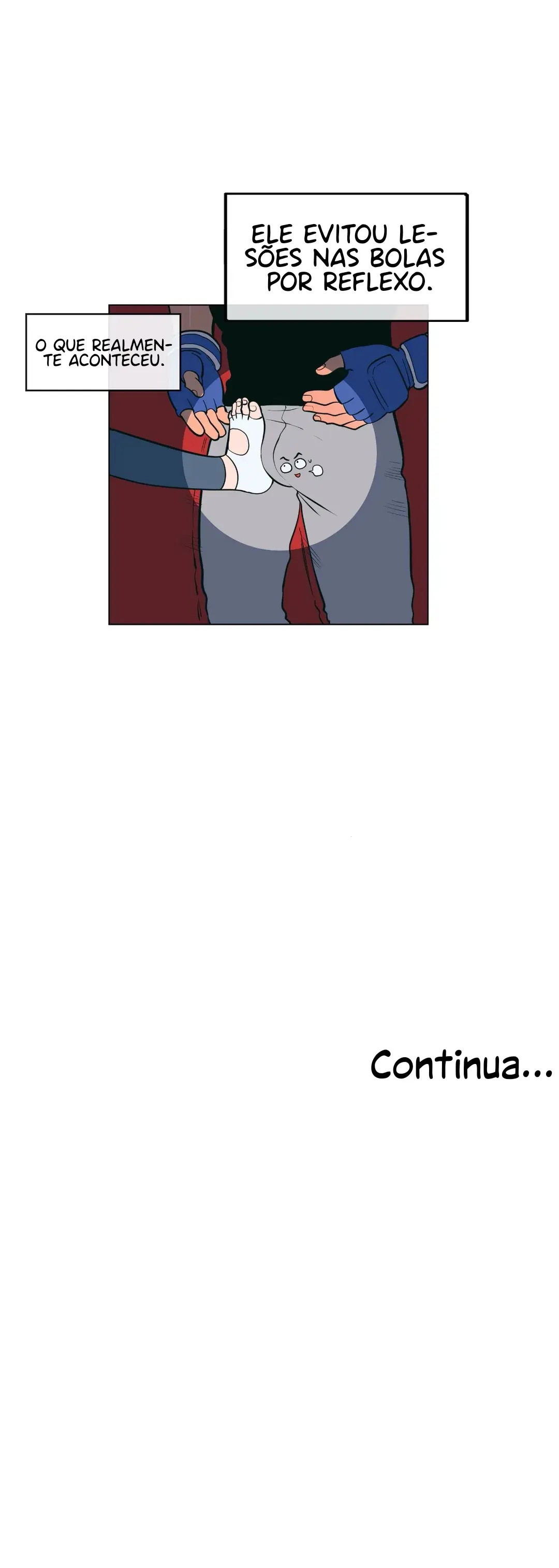 Sorvete de Pêssego – Capítulo 30 Yaoi – Página 49