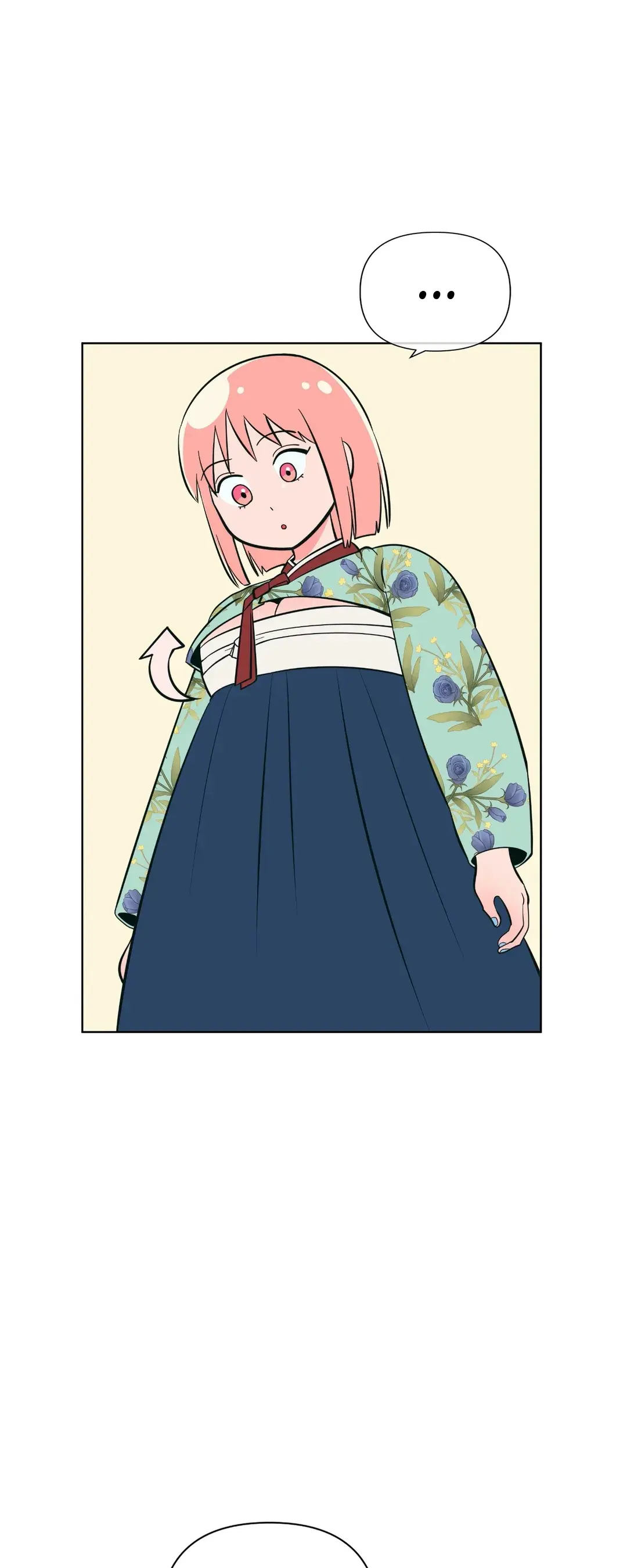 Sorvete de Pêssego – Capítulo 30 Yaoi – Página 7