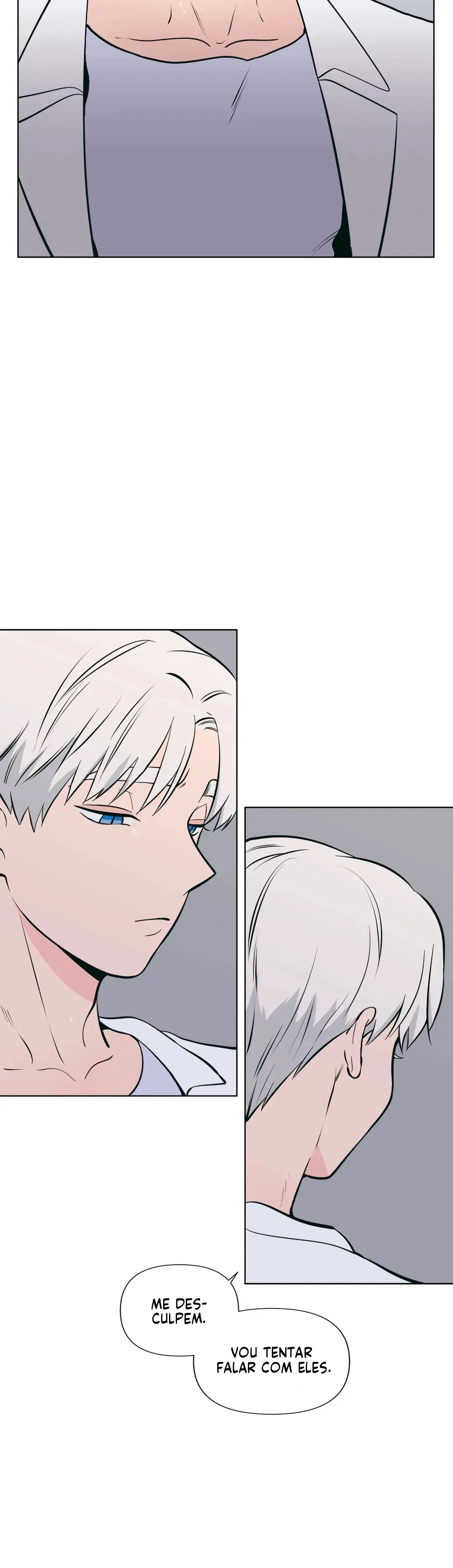 Sorvete de Pêssego – Capítulo 31 Yaoi – Página 10 Sorvete de Pêssego – Capítulo 31 Yaoi – Página 10