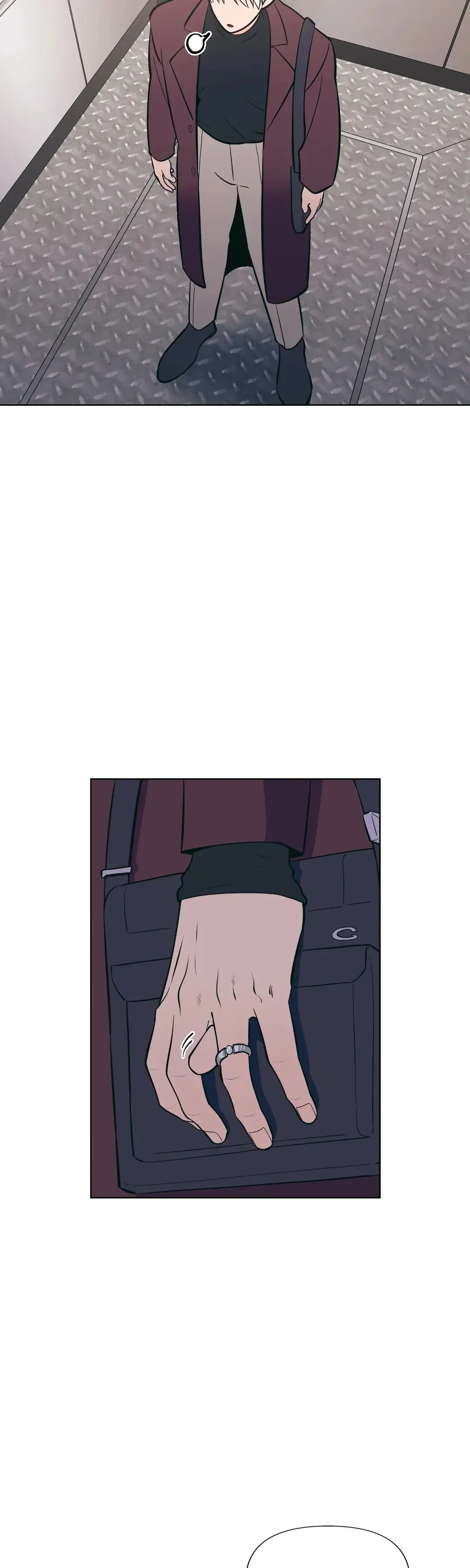 Sorvete de Pêssego – Capítulo 31 Yaoi – Página 12 Sorvete de Pêssego – Capítulo 31 Yaoi – Página 12