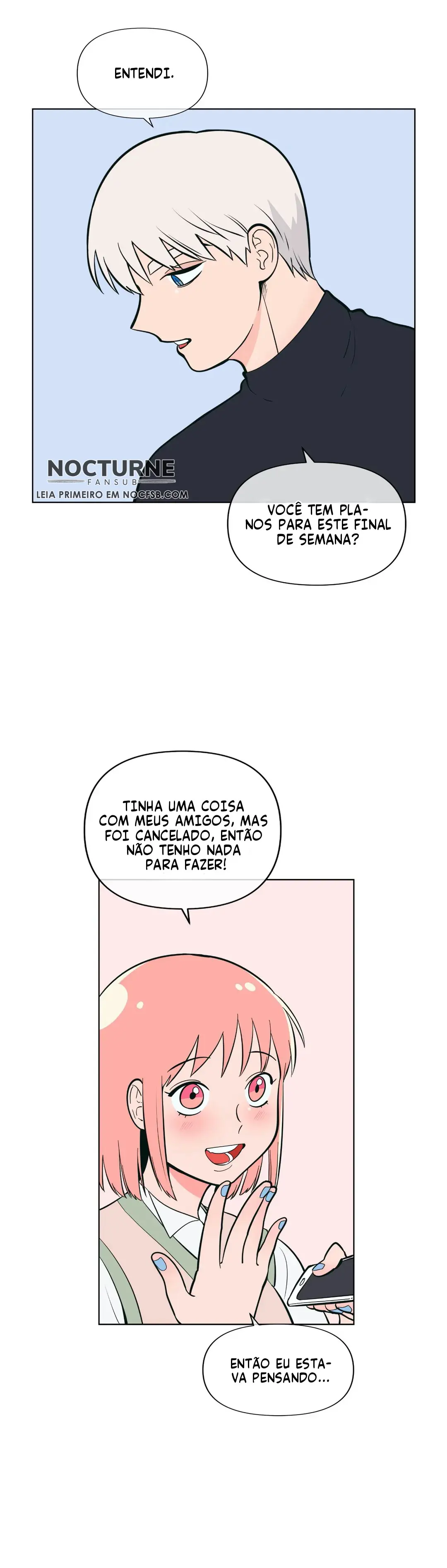 Sorvete de Pêssego – Capítulo 31 Yaoi – Página 15 Sorvete de Pêssego – Capítulo 31 Yaoi – Página 15