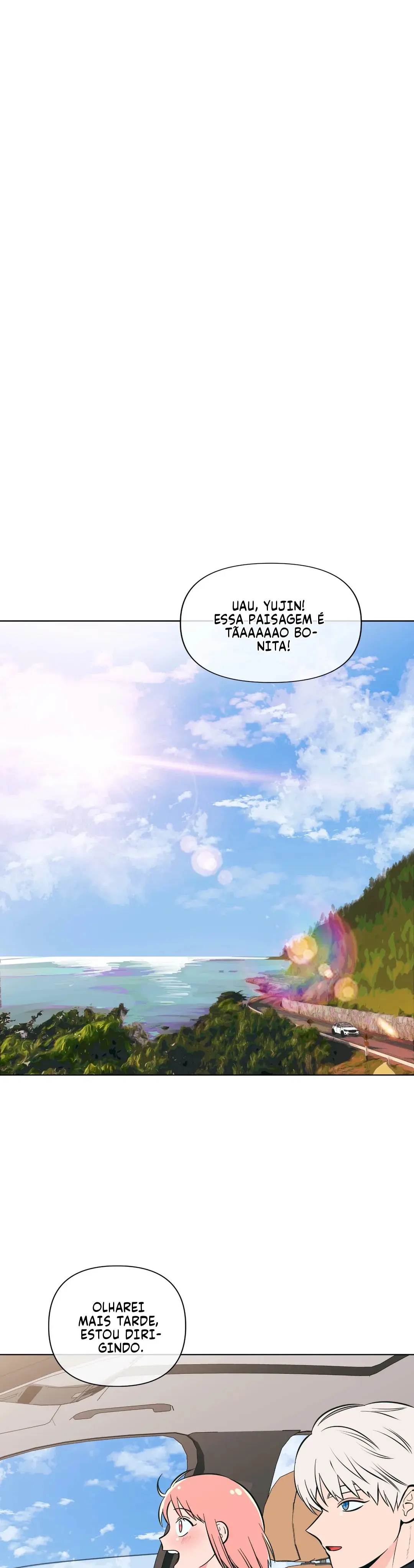 Sorvete de Pêssego – Capítulo 31 Yaoi – Página 18 Sorvete de Pêssego – Capítulo 31 Yaoi – Página 18