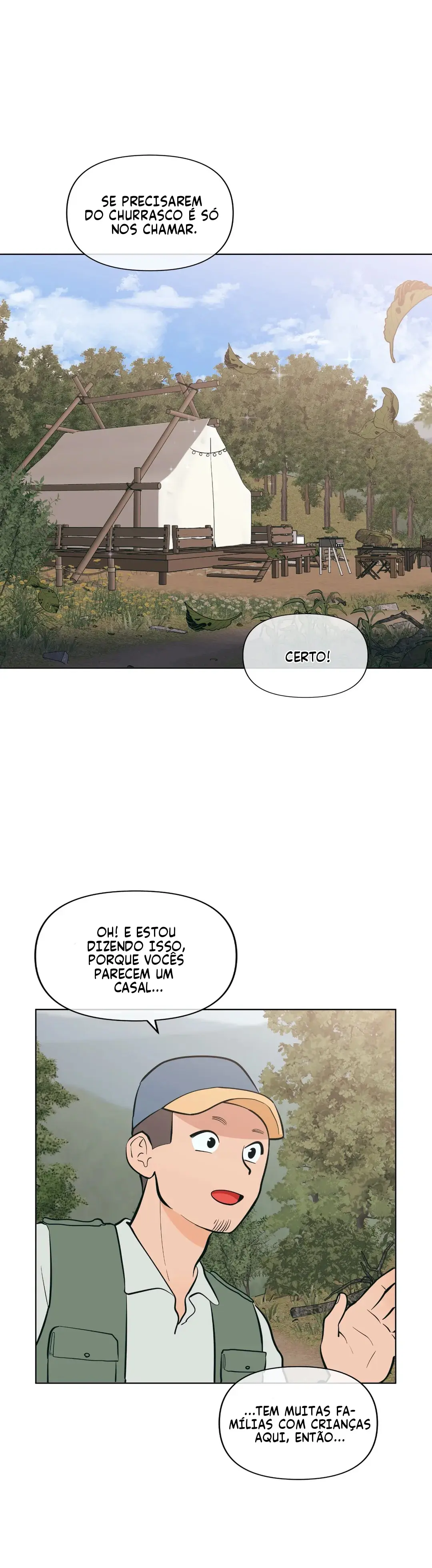 Sorvete de Pêssego – Capítulo 31 Yaoi – Página 20 Sorvete de Pêssego – Capítulo 31 Yaoi – Página 20