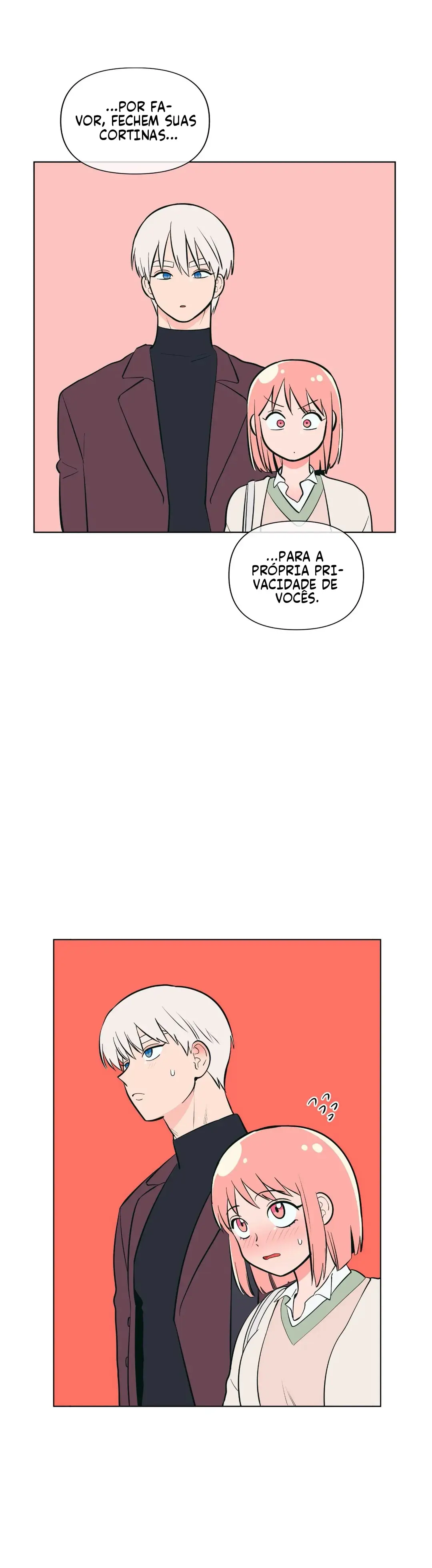 Sorvete de Pêssego – Capítulo 31 Yaoi – Página 21 Sorvete de Pêssego – Capítulo 31 Yaoi – Página 21