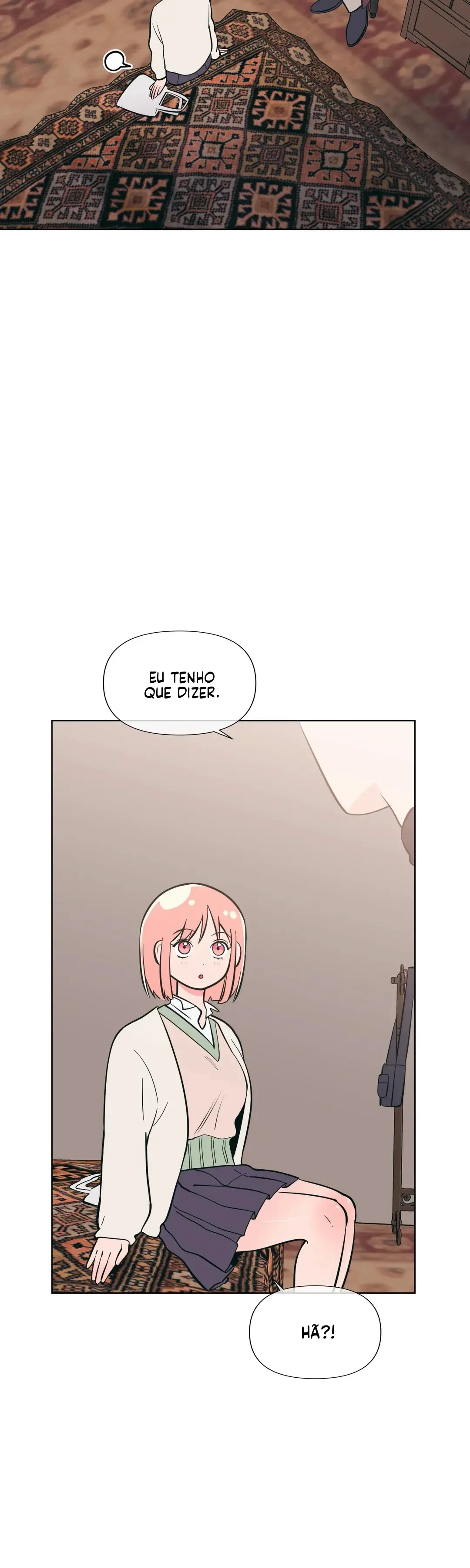 Sorvete de Pêssego – Capítulo 31 Yaoi – Página 25 Sorvete de Pêssego – Capítulo 31 Yaoi – Página 25