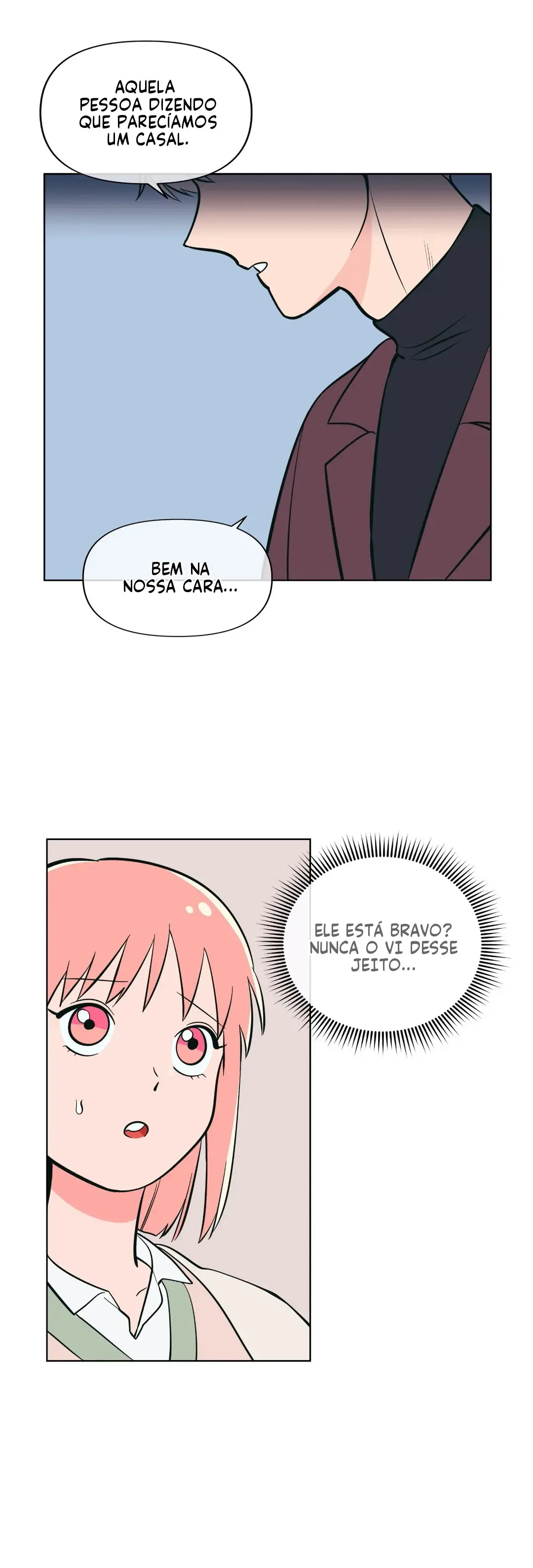 Sorvete de Pêssego – Capítulo 31 Yaoi – Página 26 Sorvete de Pêssego – Capítulo 31 Yaoi – Página 26