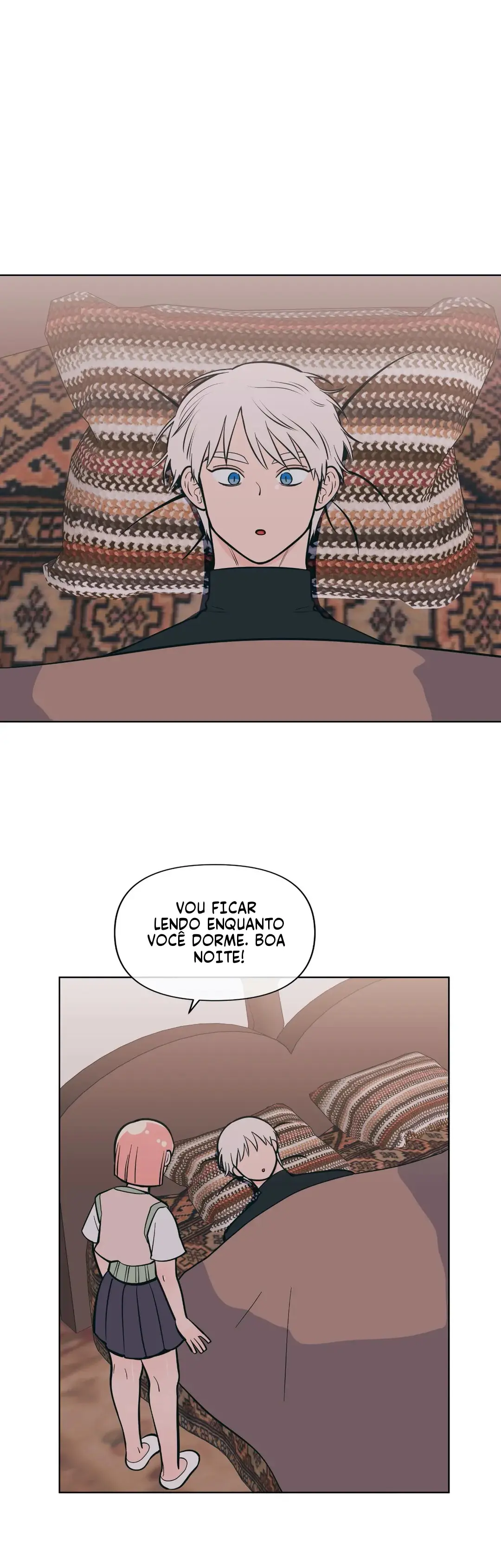 Sorvete de Pêssego – Capítulo 31 Yaoi – Página 29 Sorvete de Pêssego – Capítulo 31 Yaoi – Página 29