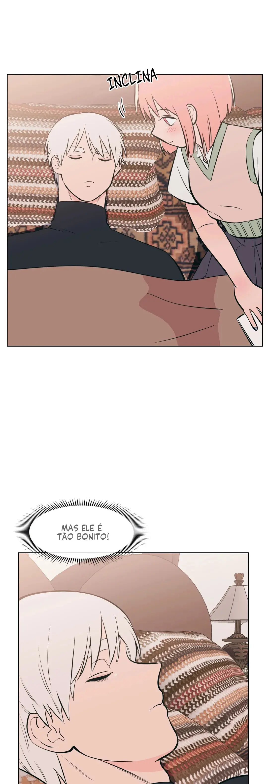 Sorvete de Pêssego – Capítulo 31 Yaoi – Página 33 Sorvete de Pêssego – Capítulo 31 Yaoi – Página 33