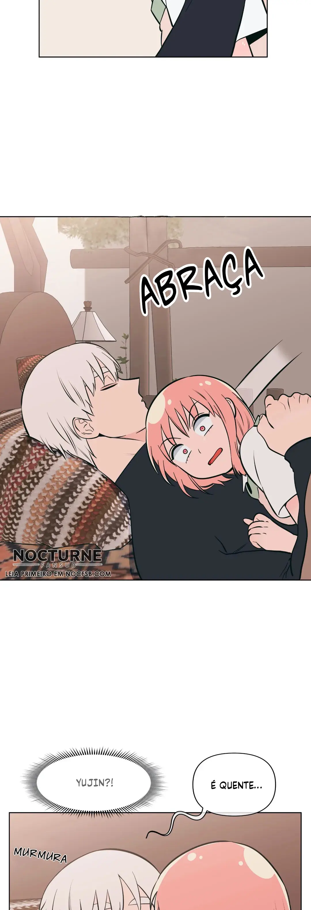 Sorvete de Pêssego – Capítulo 31 Yaoi – Página 36 Sorvete de Pêssego – Capítulo 31 Yaoi – Página 36