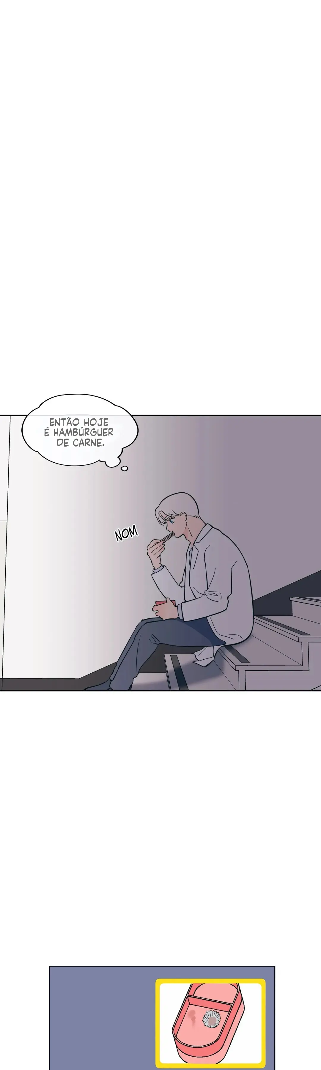 Sorvete de Pêssego – Capítulo 31 Yaoi – Página 5 Sorvete de Pêssego – Capítulo 31 Yaoi – Página 5