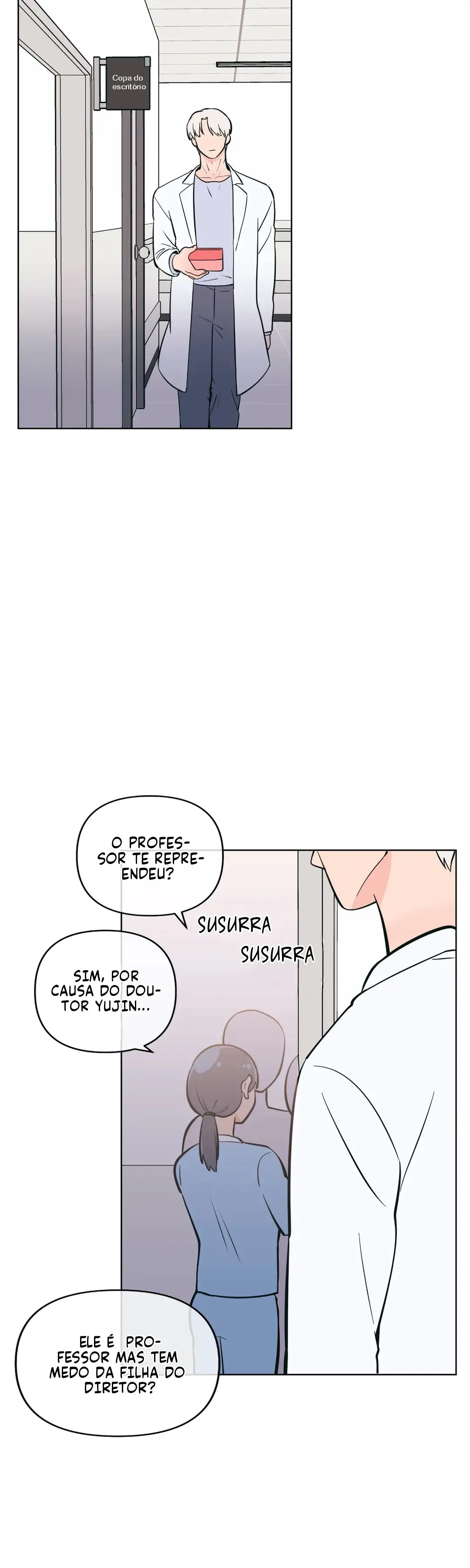 Sorvete de Pêssego – Capítulo 31 Yaoi – Página 7 Sorvete de Pêssego – Capítulo 31 Yaoi – Página 7