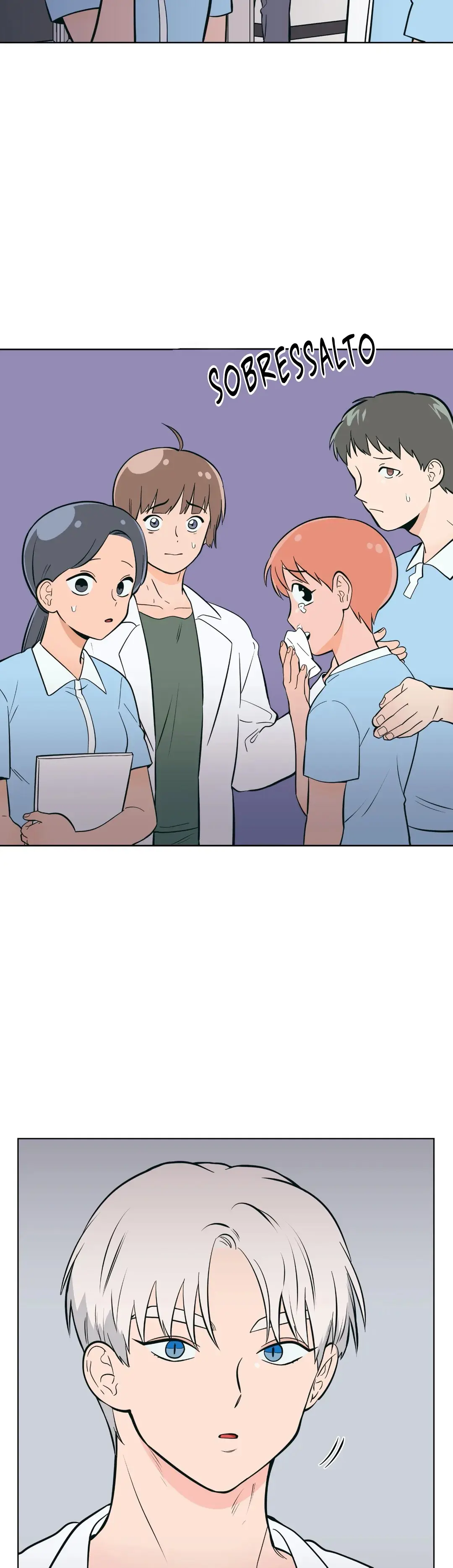 Sorvete de Pêssego – Capítulo 31 Yaoi – Página 9 Sorvete de Pêssego – Capítulo 31 Yaoi – Página 9