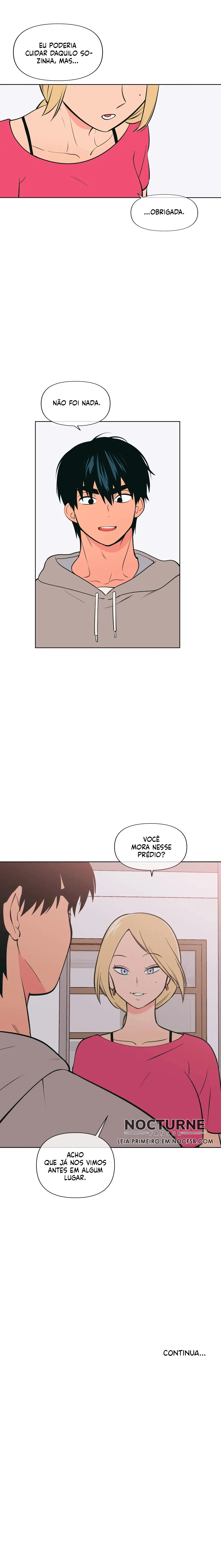 Sorvete de Pêssego – Capítulo 32 Yaoi – Página 12 Sorvete de Pêssego – Capítulo 32 Yaoi – Página 12