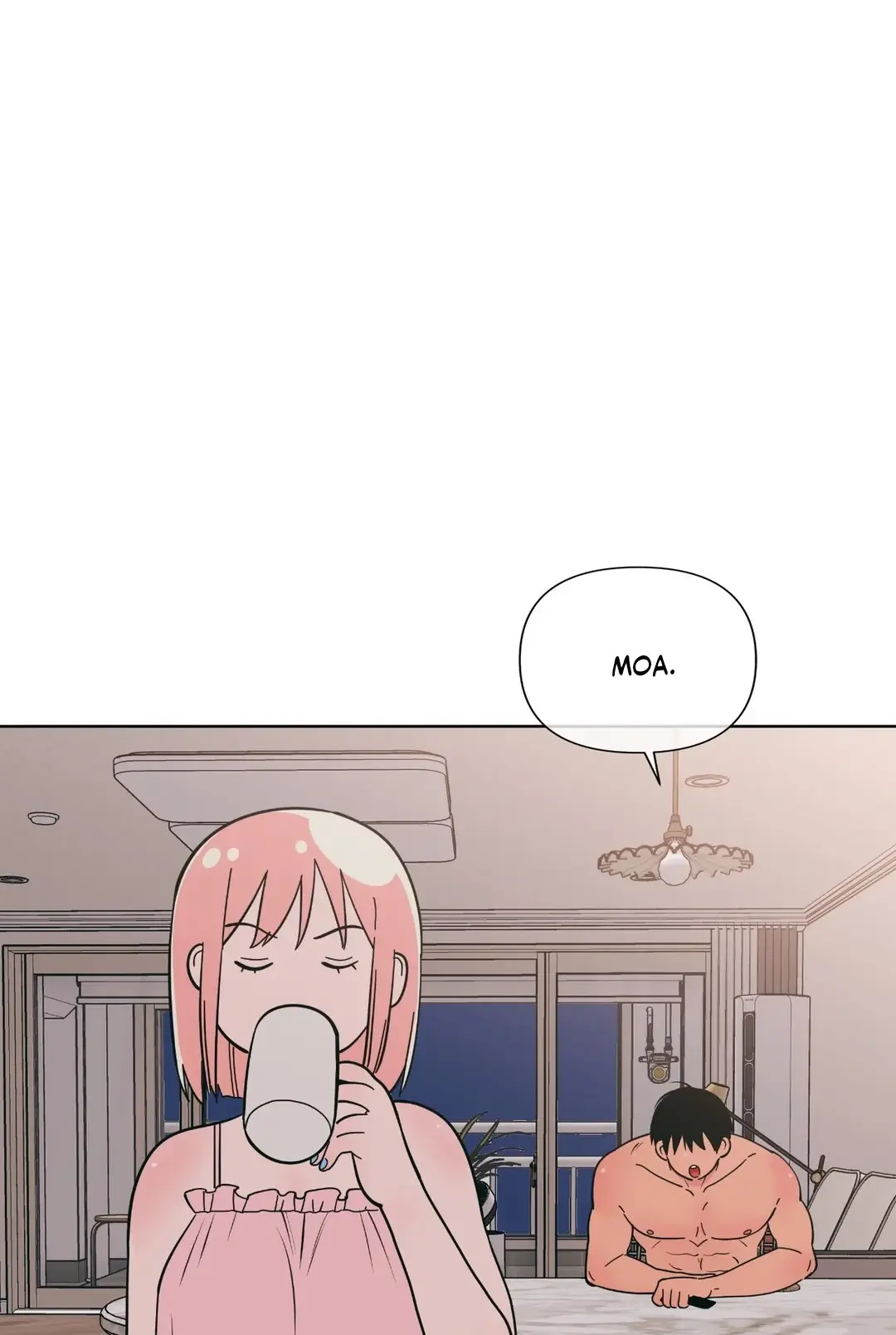 Sorvete de Pêssego – Capítulo 34 Yaoi – Página 10 Sorvete de Pêssego – Capítulo 34 Yaoi – Página 10