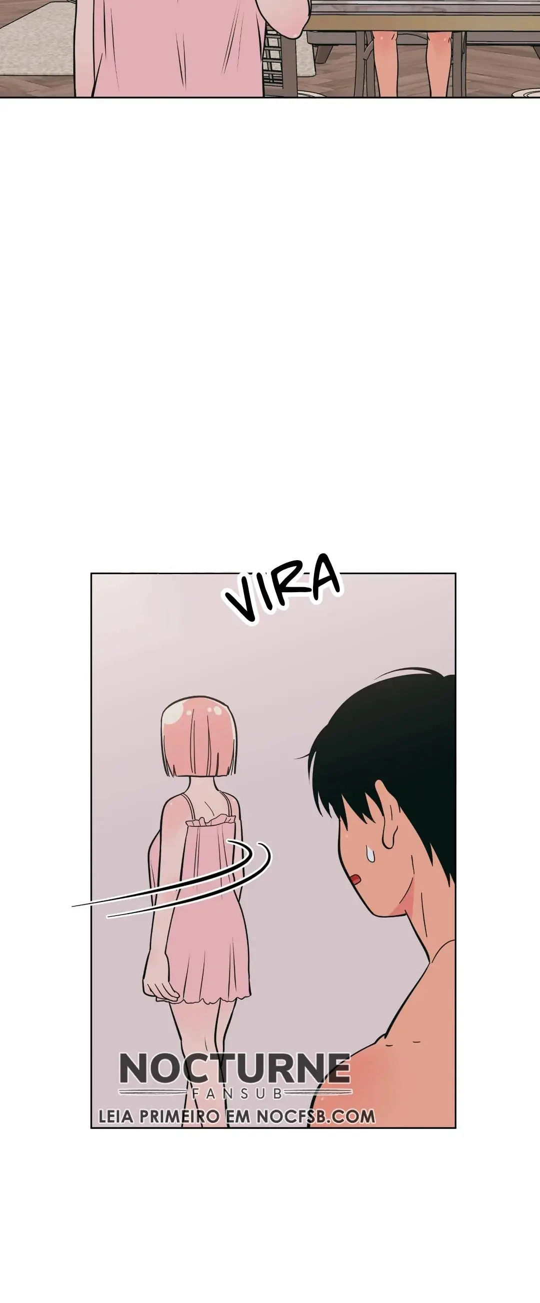 Sorvete de Pêssego – Capítulo 34 Yaoi – Página 11 Sorvete de Pêssego – Capítulo 34 Yaoi – Página 11