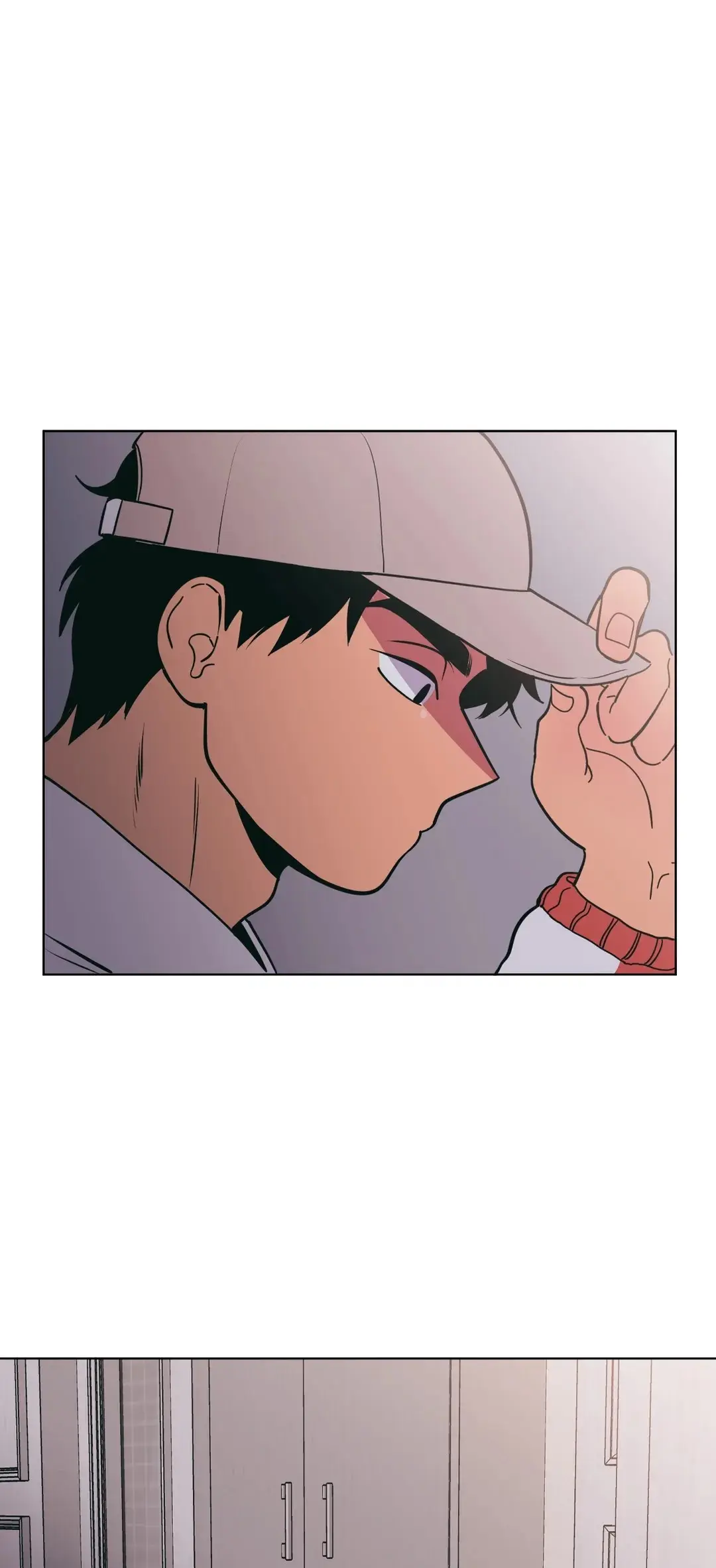 Sorvete de Pêssego – Capítulo 34 Yaoi – Página 14 Sorvete de Pêssego – Capítulo 34 Yaoi – Página 14