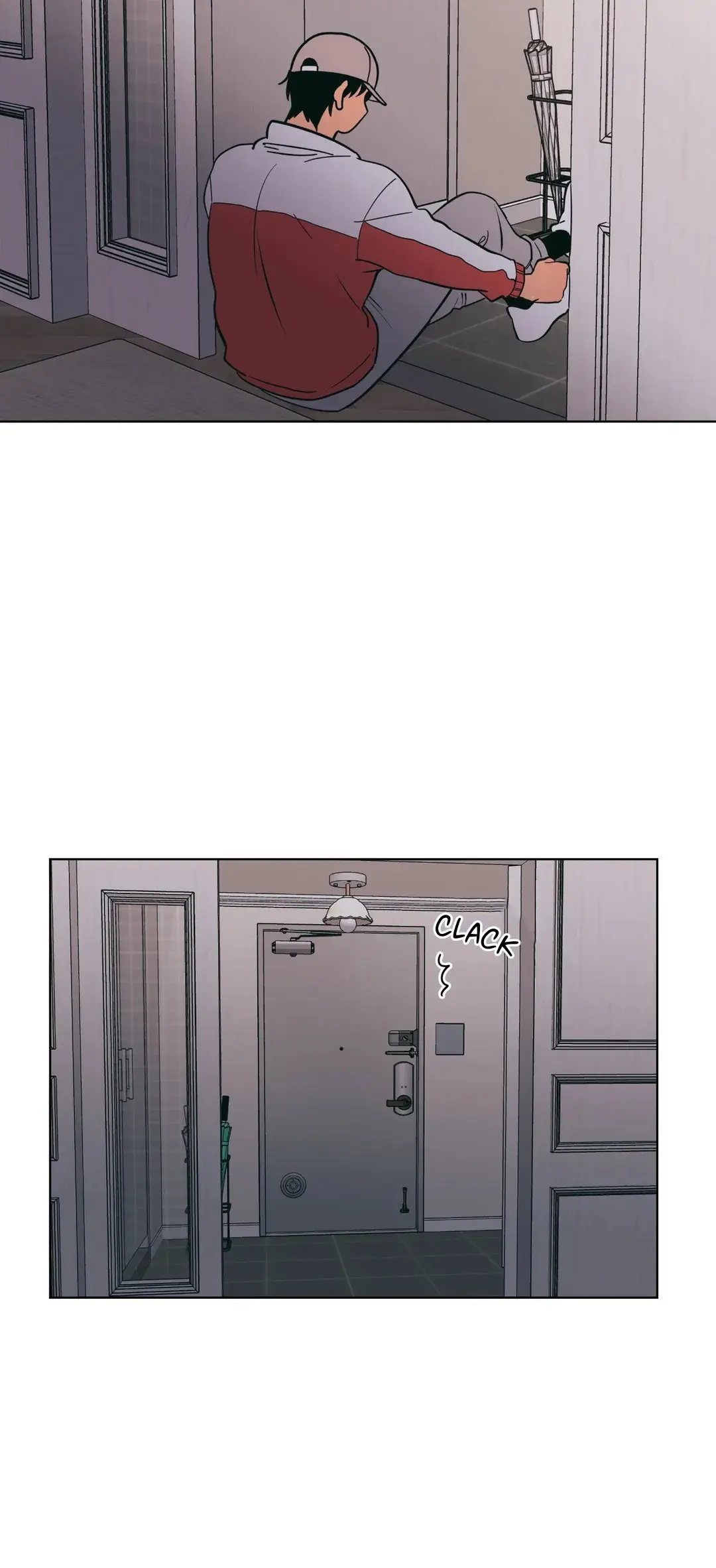 Sorvete de Pêssego – Capítulo 34 Yaoi – Página 15 Sorvete de Pêssego – Capítulo 34 Yaoi – Página 15