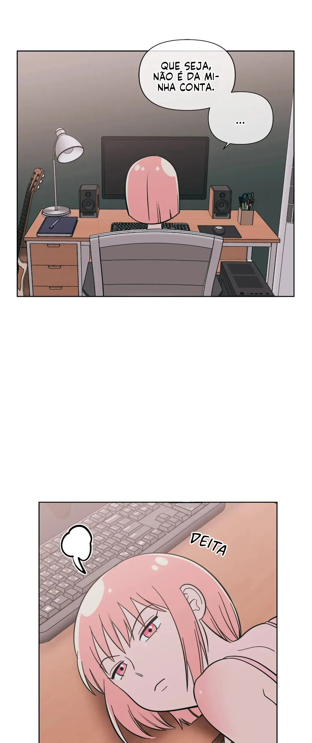 Sorvete de Pêssego – Capítulo 34 Yaoi – Página 17 Sorvete de Pêssego – Capítulo 34 Yaoi – Página 17