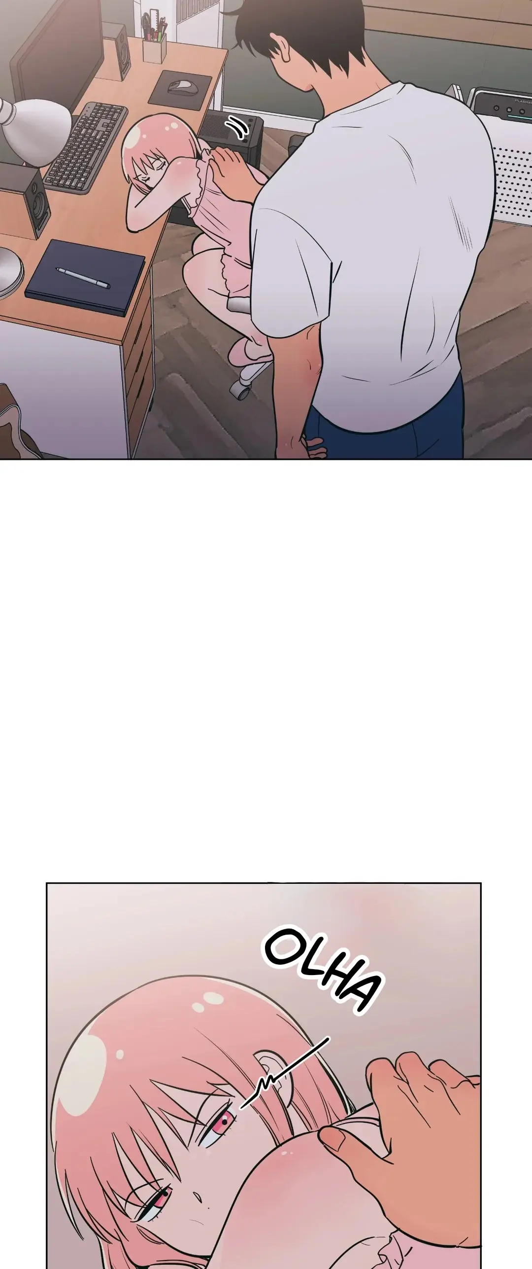 Sorvete de Pêssego – Capítulo 34 Yaoi – Página 20 Sorvete de Pêssego – Capítulo 34 Yaoi – Página 20