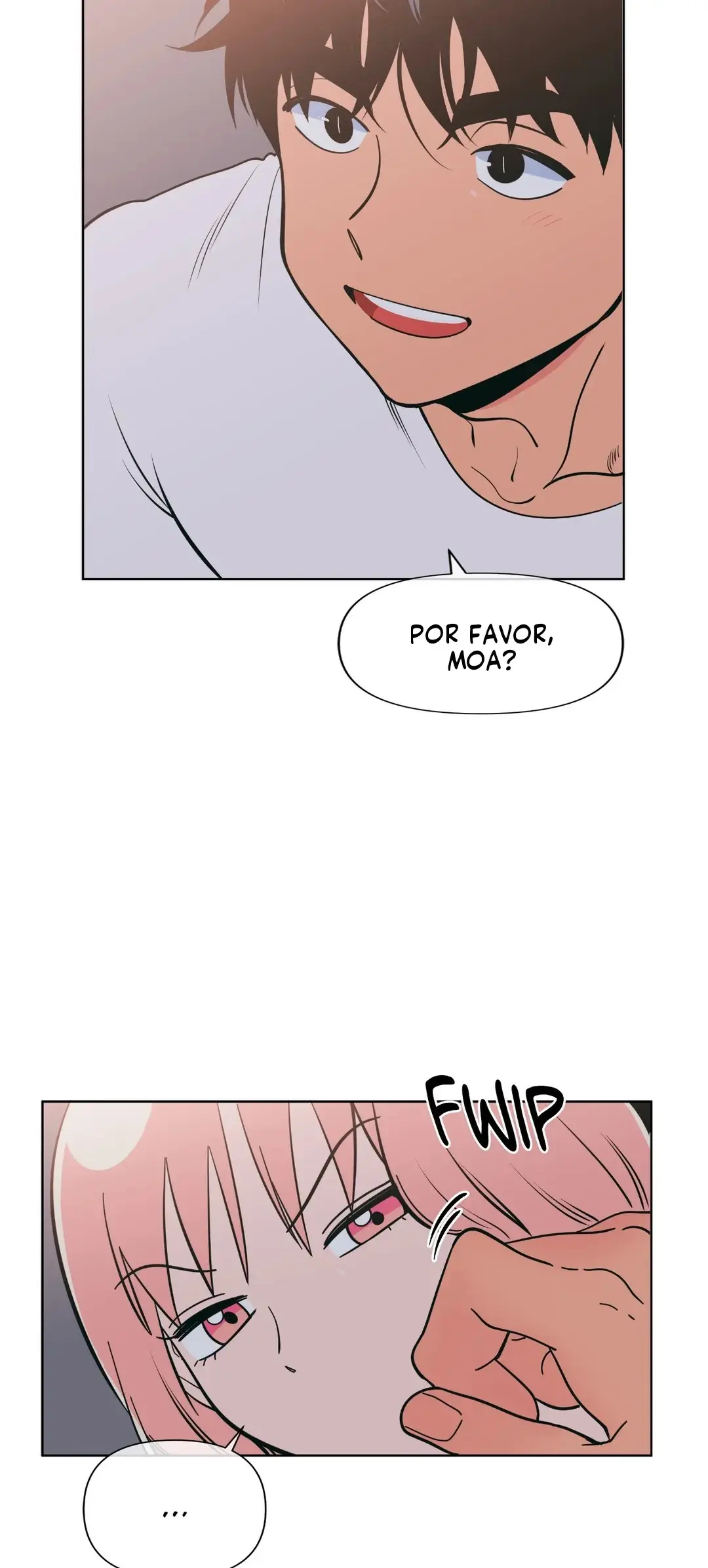 Sorvete de Pêssego – Capítulo 34 Yaoi – Página 23 Sorvete de Pêssego – Capítulo 34 Yaoi – Página 23