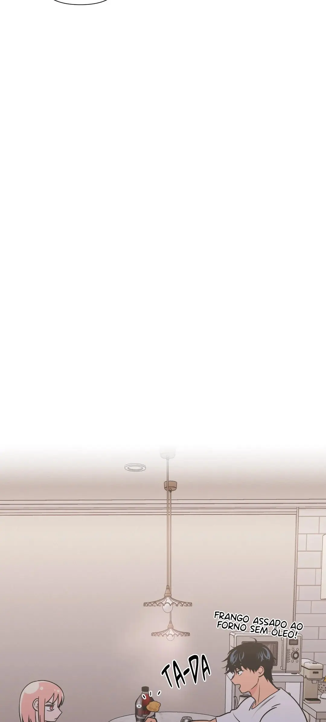 Sorvete de Pêssego – Capítulo 34 Yaoi – Página 24 Sorvete de Pêssego – Capítulo 34 Yaoi – Página 24