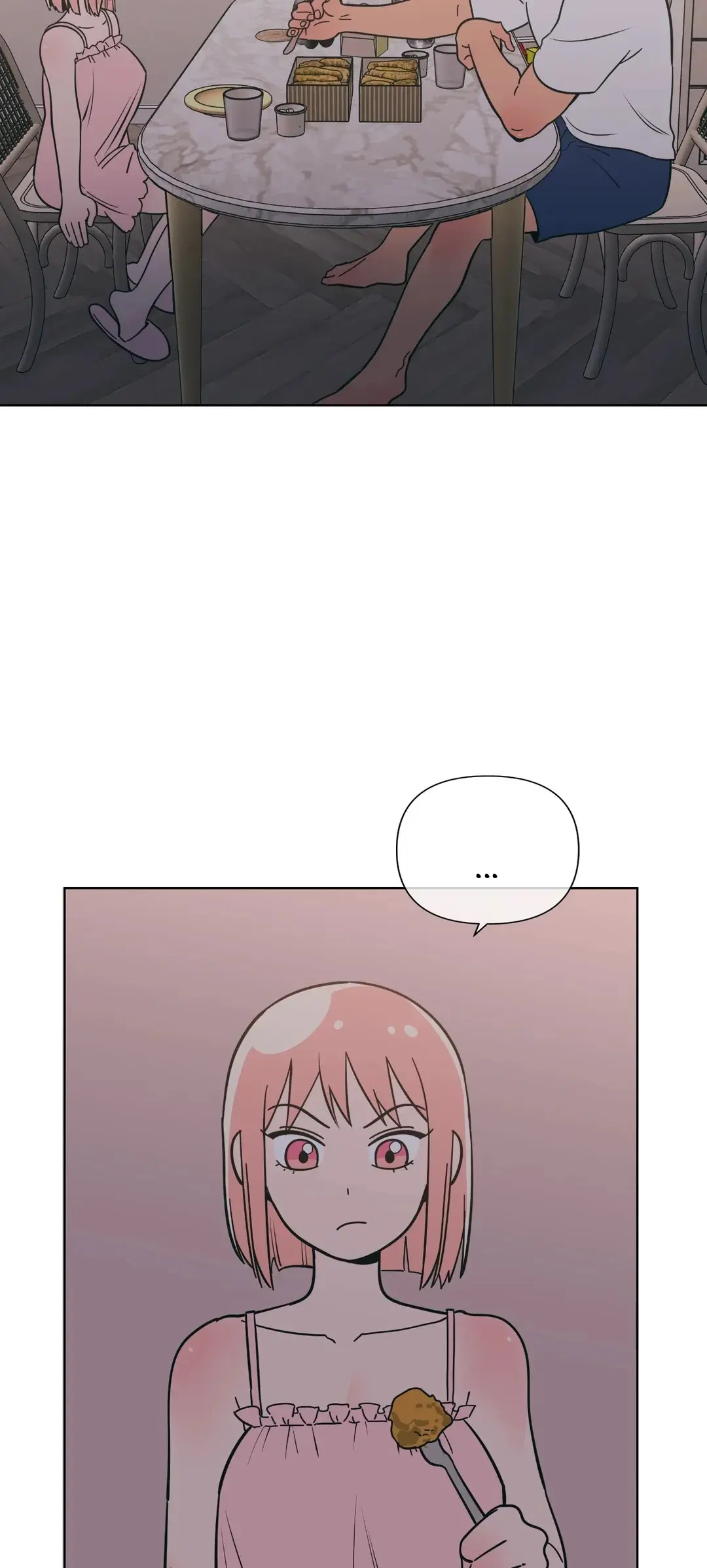 Sorvete de Pêssego – Capítulo 34 Yaoi – Página 25 Sorvete de Pêssego – Capítulo 34 Yaoi – Página 25