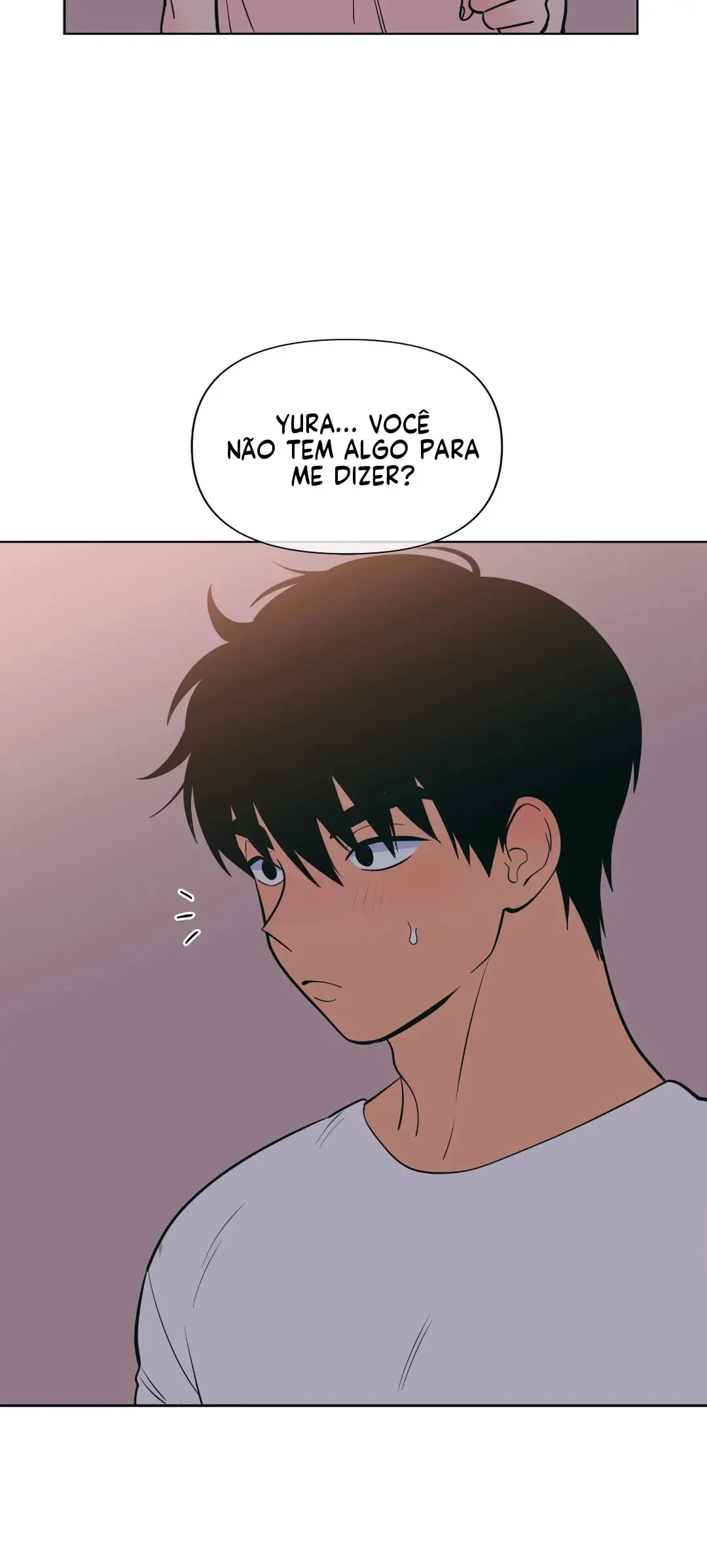 Sorvete de Pêssego – Capítulo 34 Yaoi – Página 26 Sorvete de Pêssego – Capítulo 34 Yaoi – Página 26