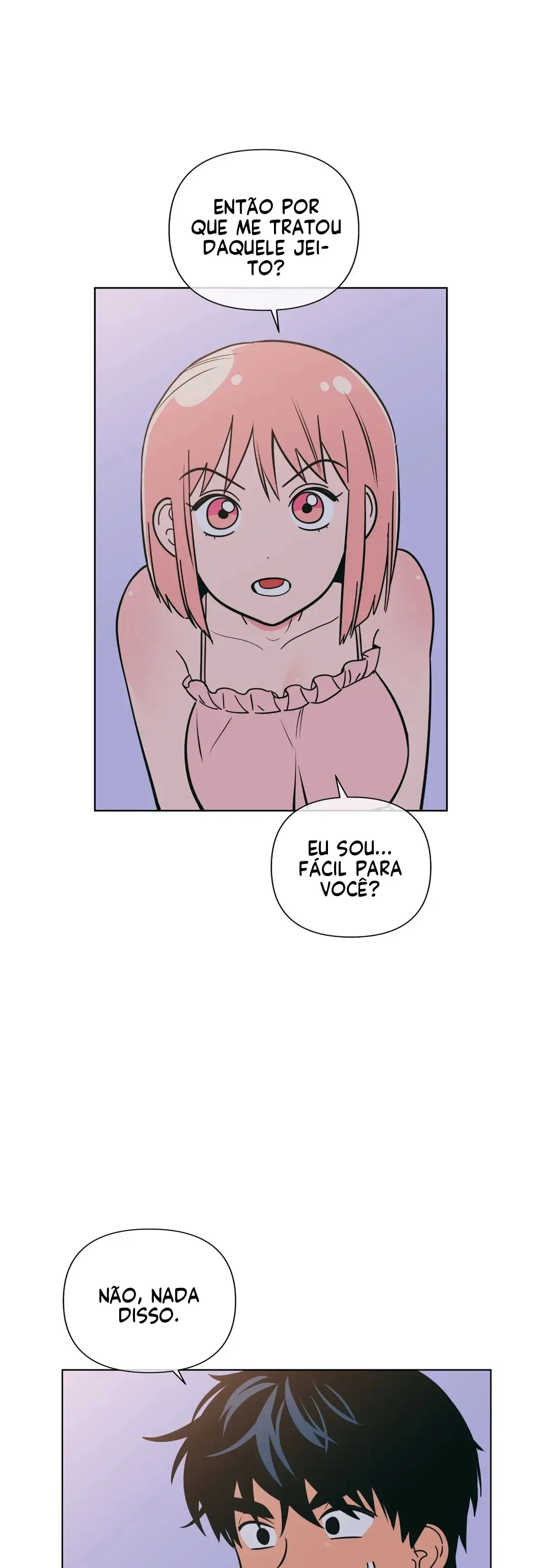 Sorvete de Pêssego – Capítulo 34 Yaoi – Página 30 Sorvete de Pêssego – Capítulo 34 Yaoi – Página 30